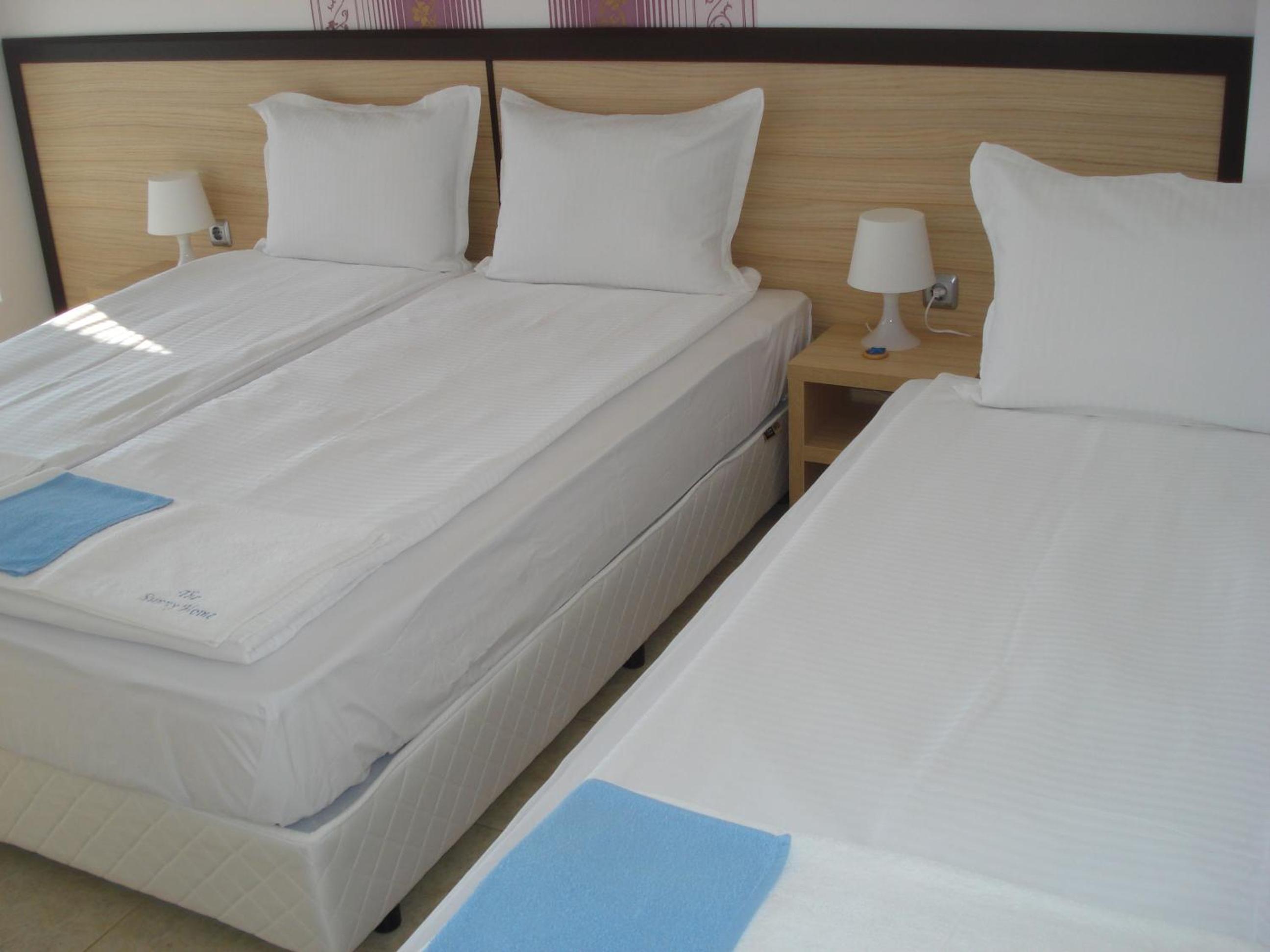The Sunny Home Guesthouse