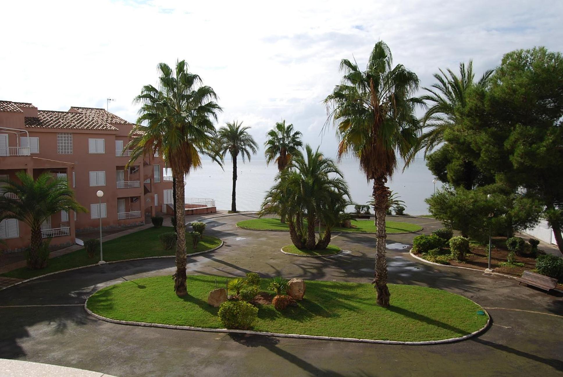 Estudios Marco Polo V.v. view 2