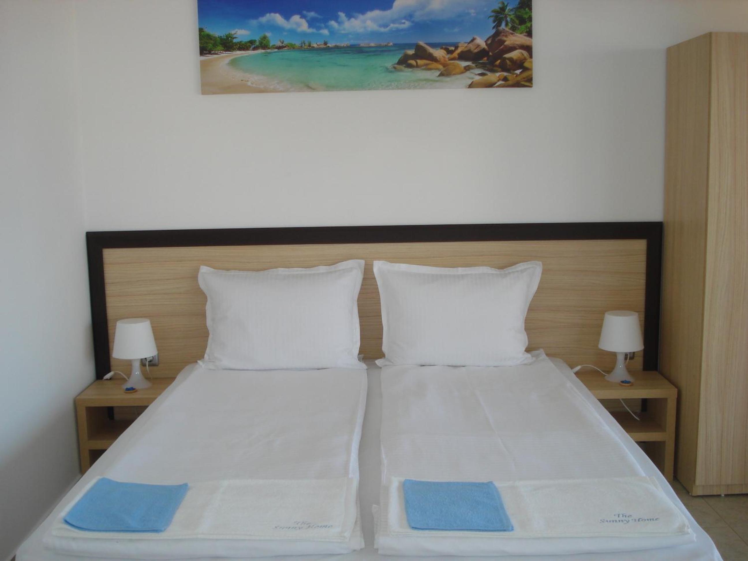 The Sunny Home Guesthouse