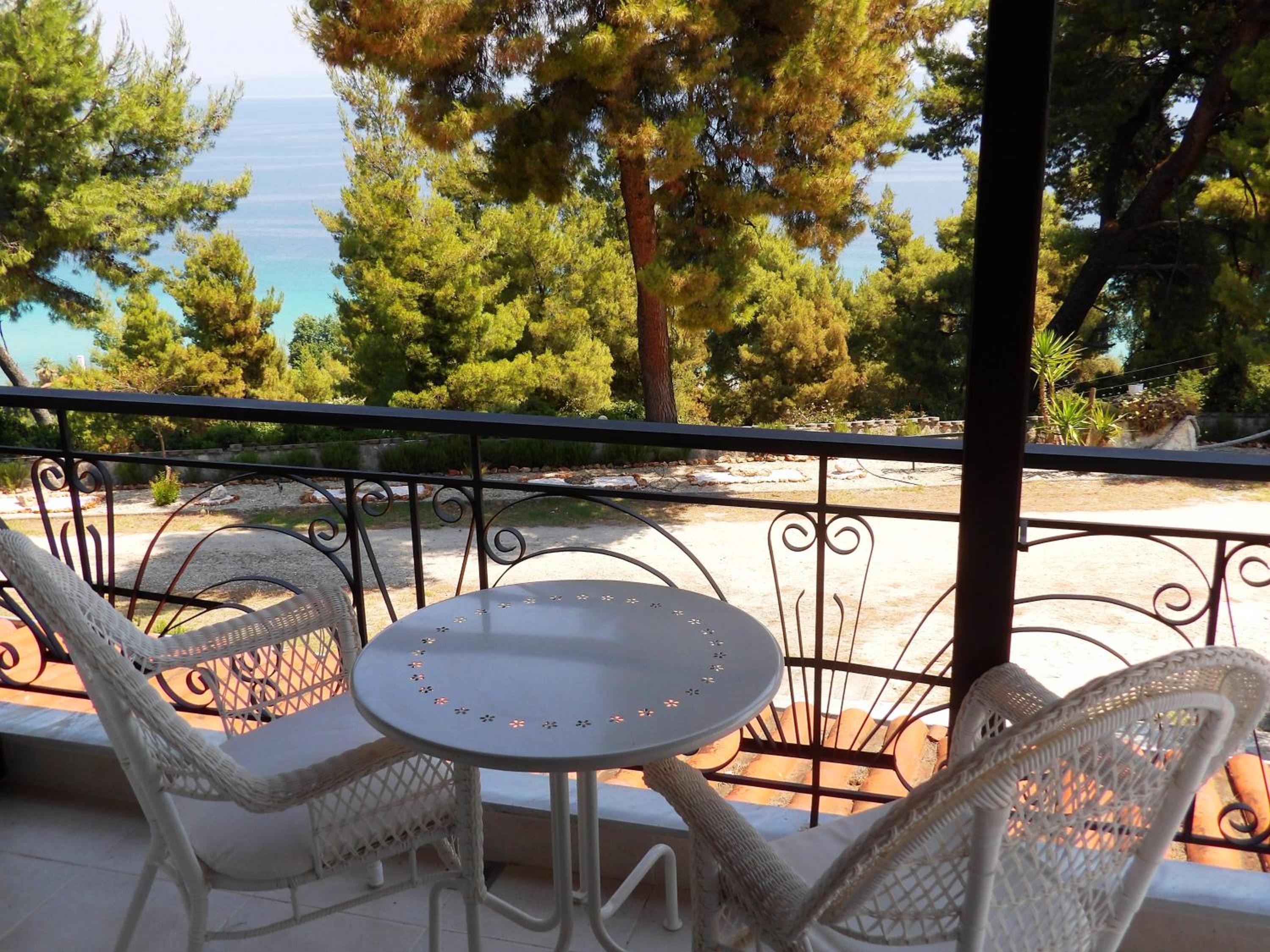 Peristeridi Apartments view 5