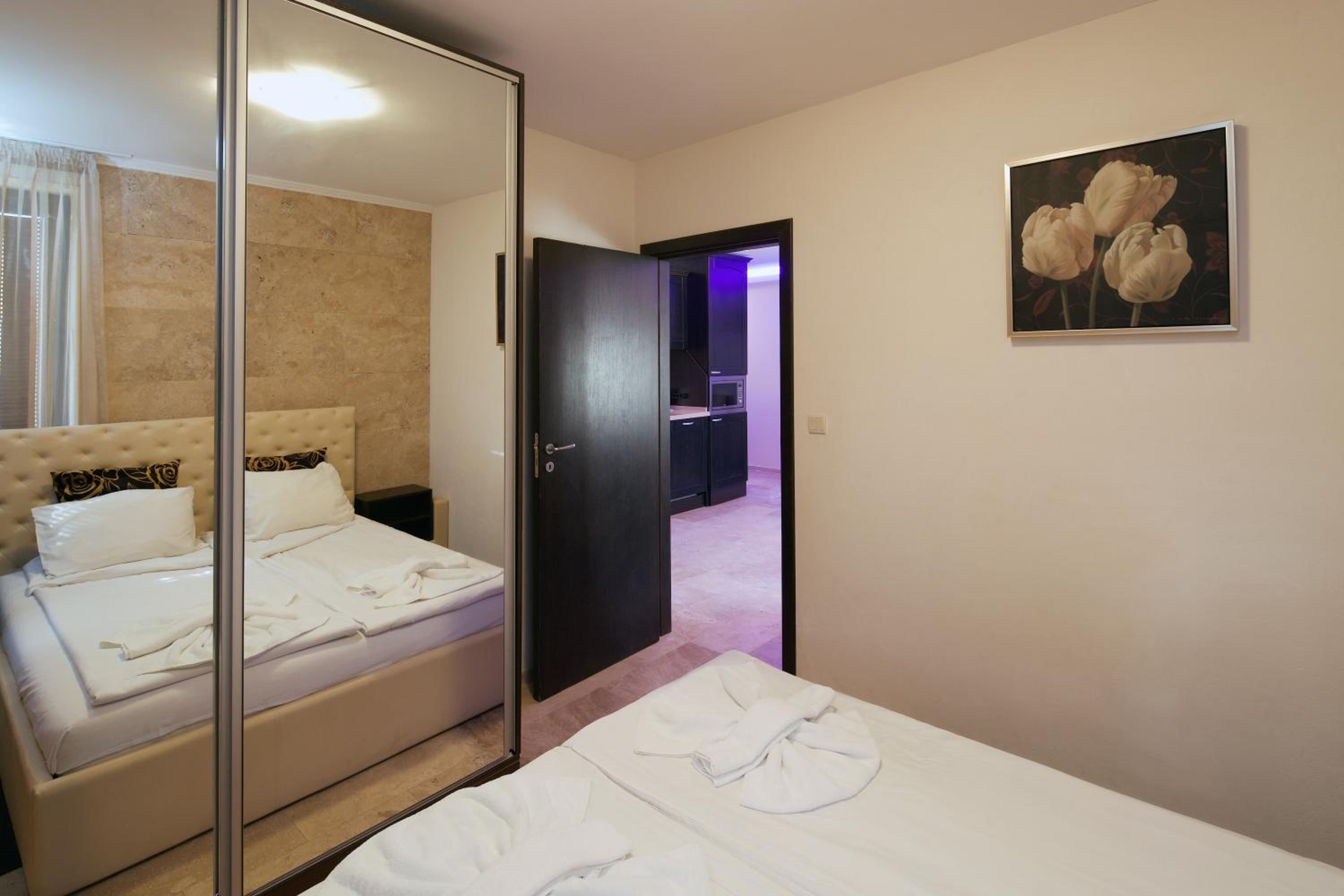 Apartments Amara Sunny Beach