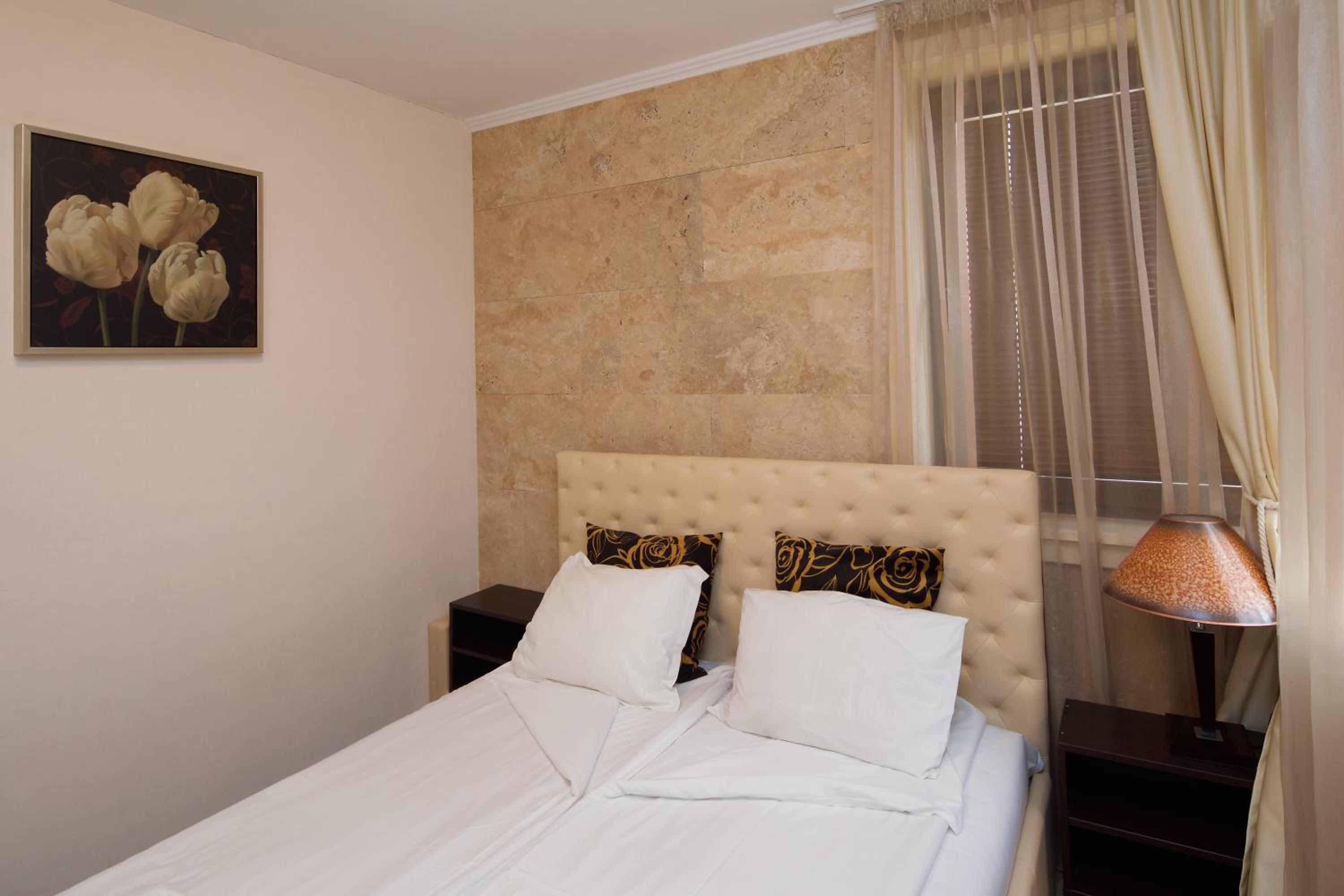 Apartments Amara Sunny Beach