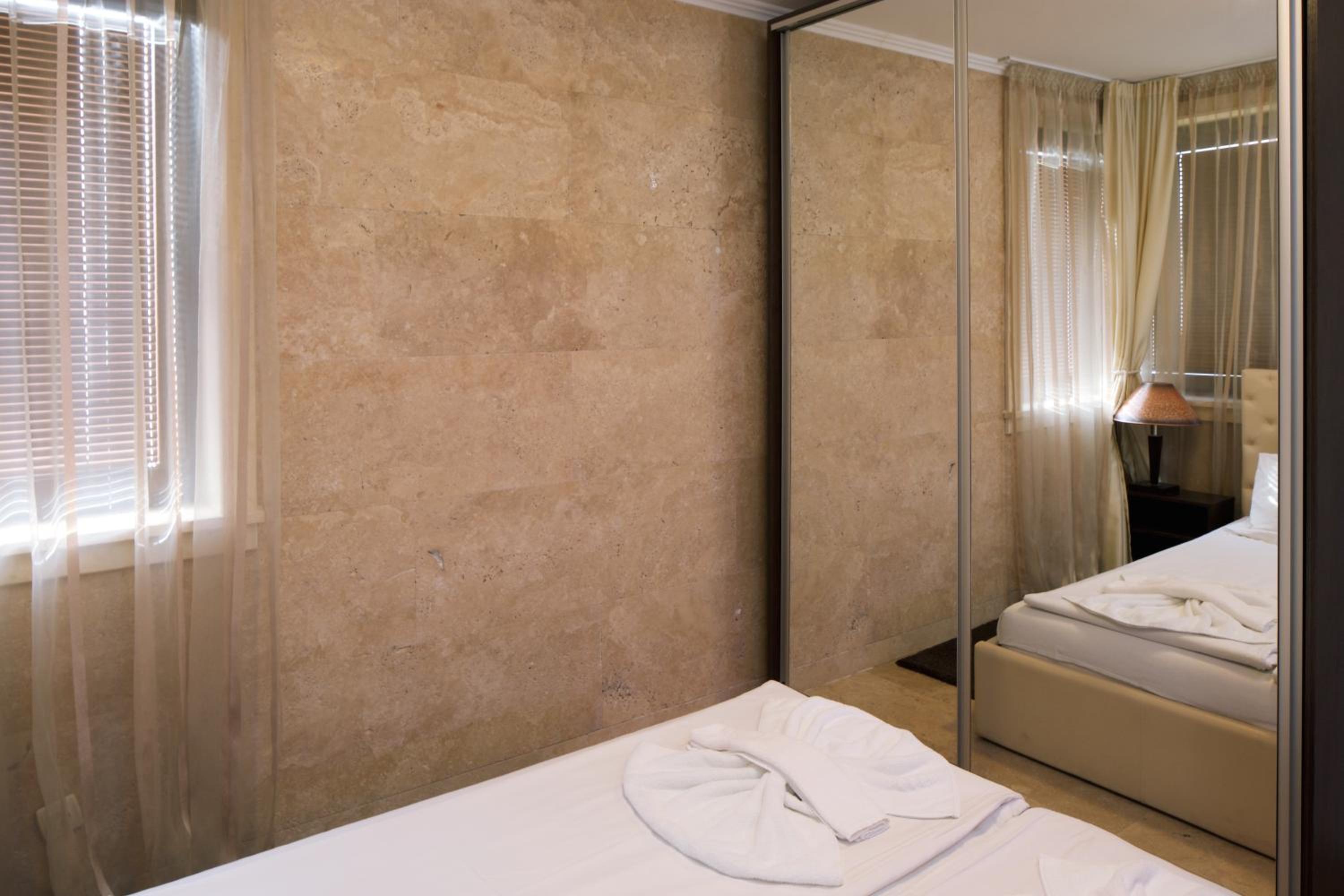 Apartments Amara Sunny Beach