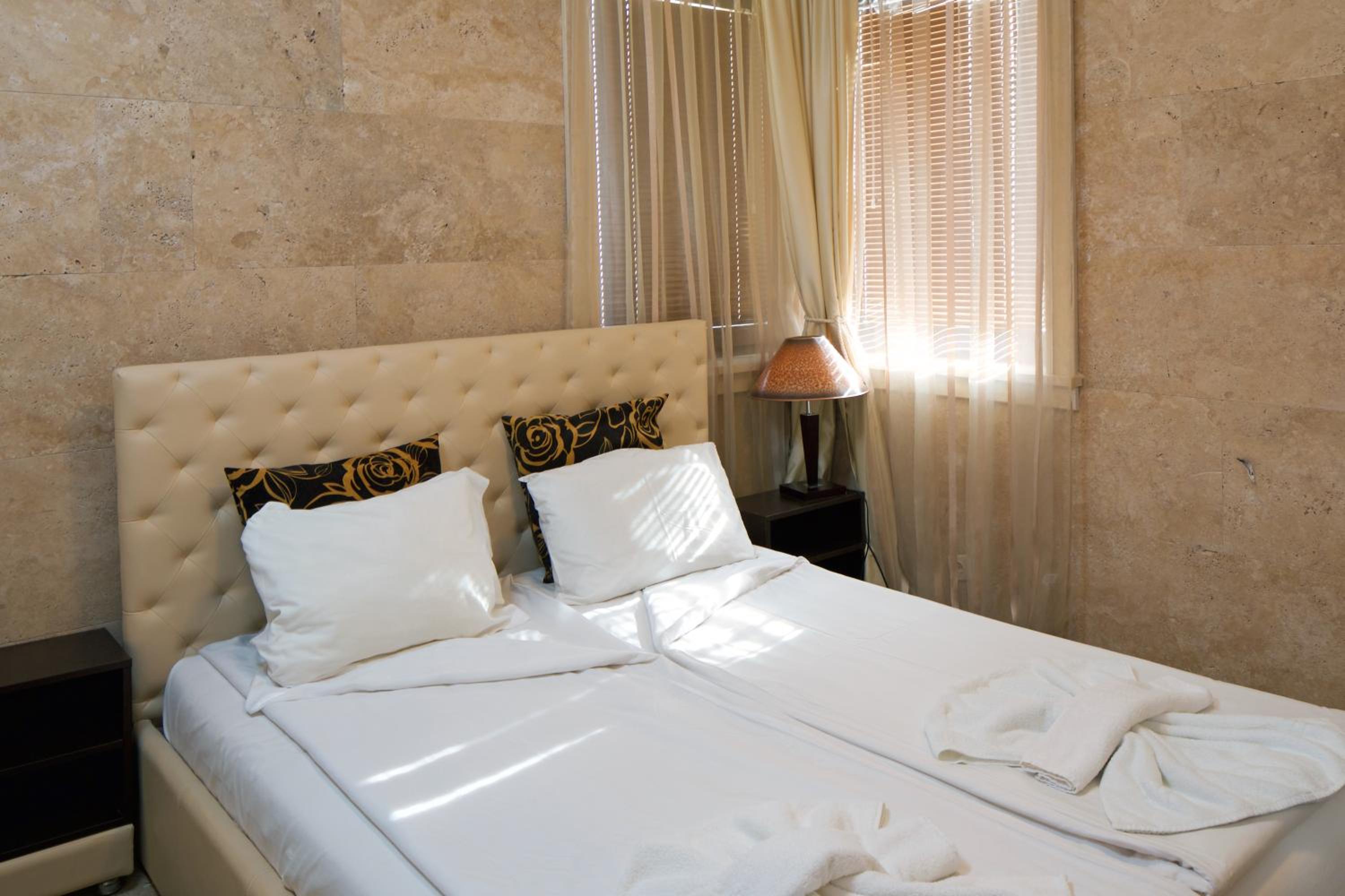 Apartments Amara Sunny Beach