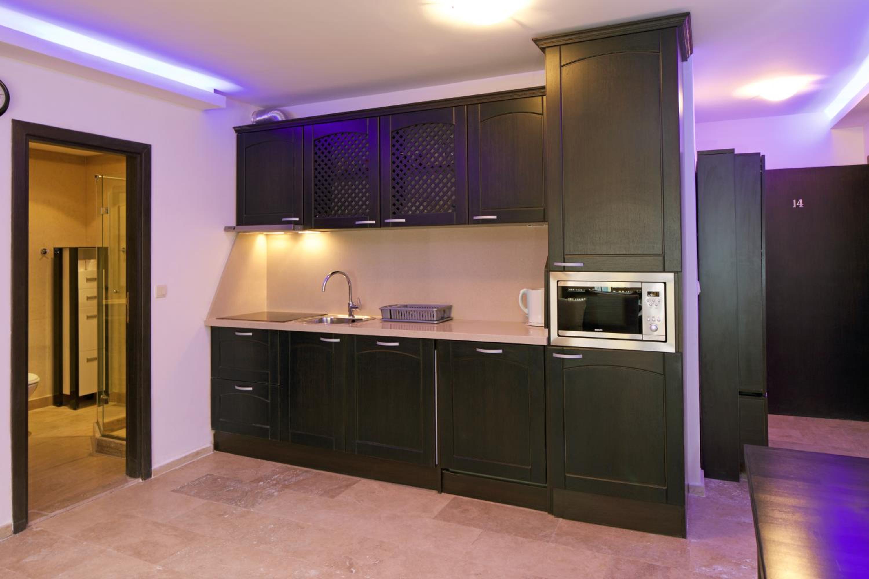 Apartments Amara Sunny Beach