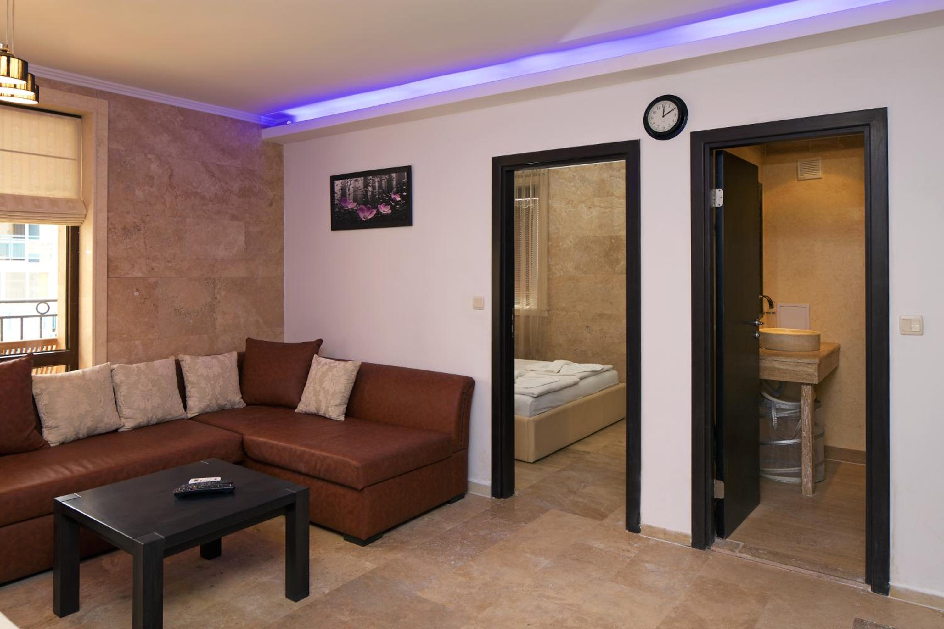 Apartments Amara Sunny Beach