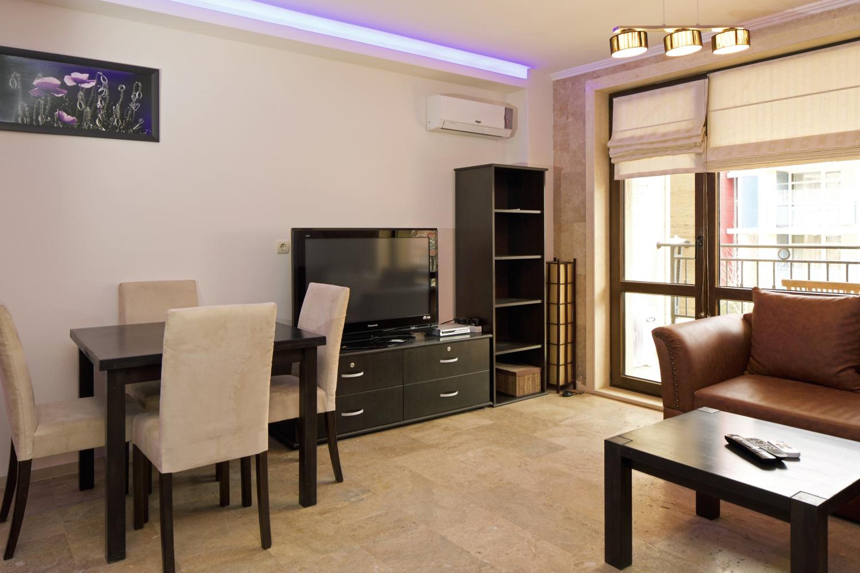 Apartments Amara Sunny Beach