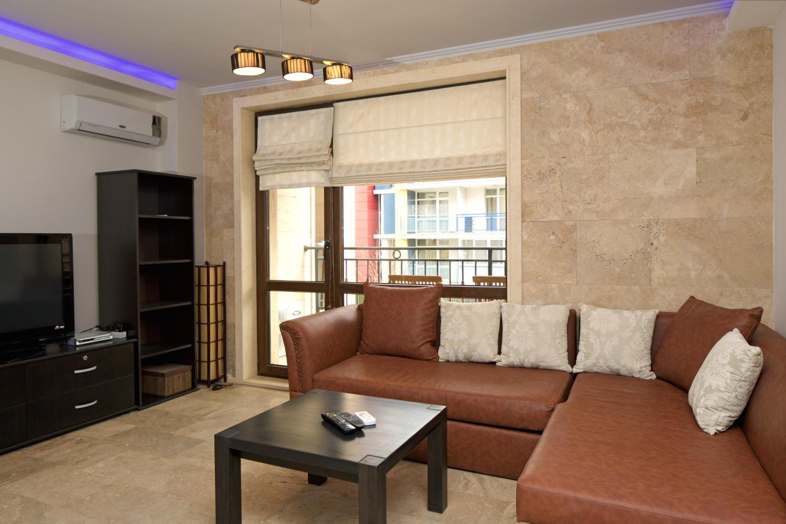 Apartments Amara Sunny Beach