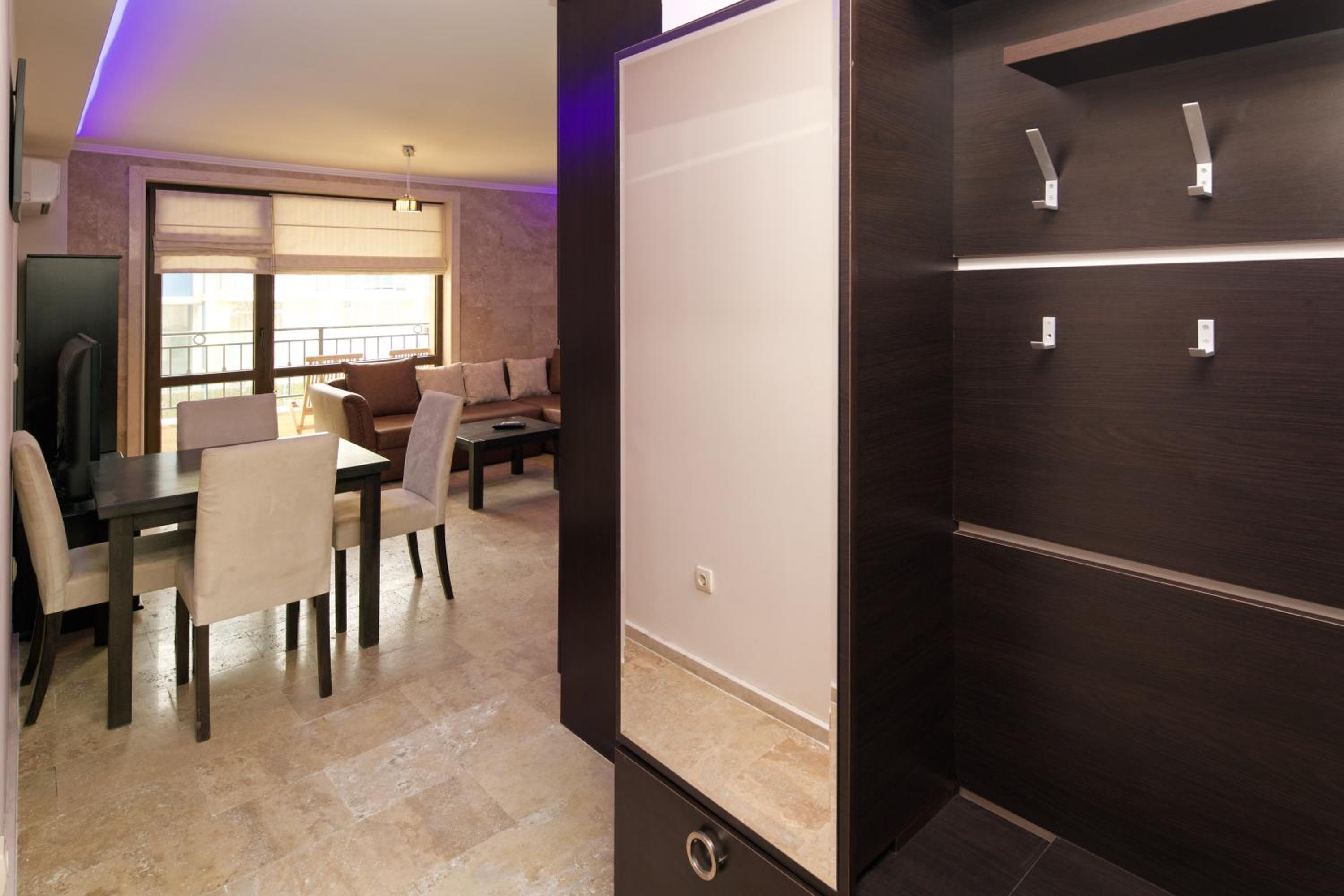 Apartments Amara Sunny Beach