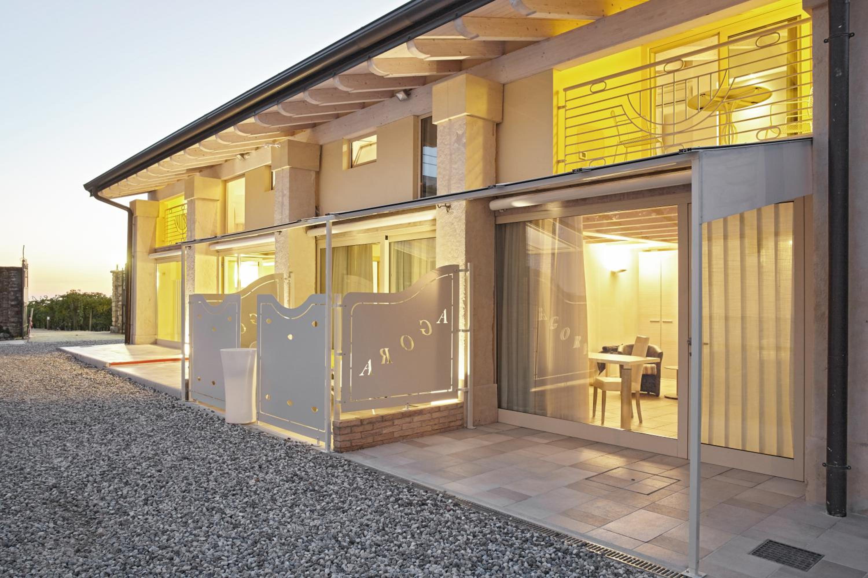 B&B Agorà