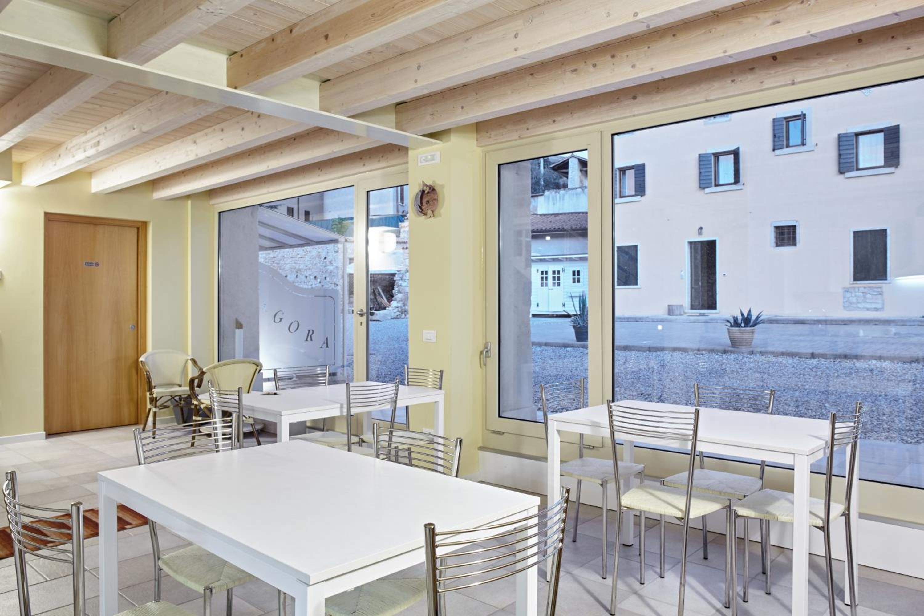 B&B Agorà