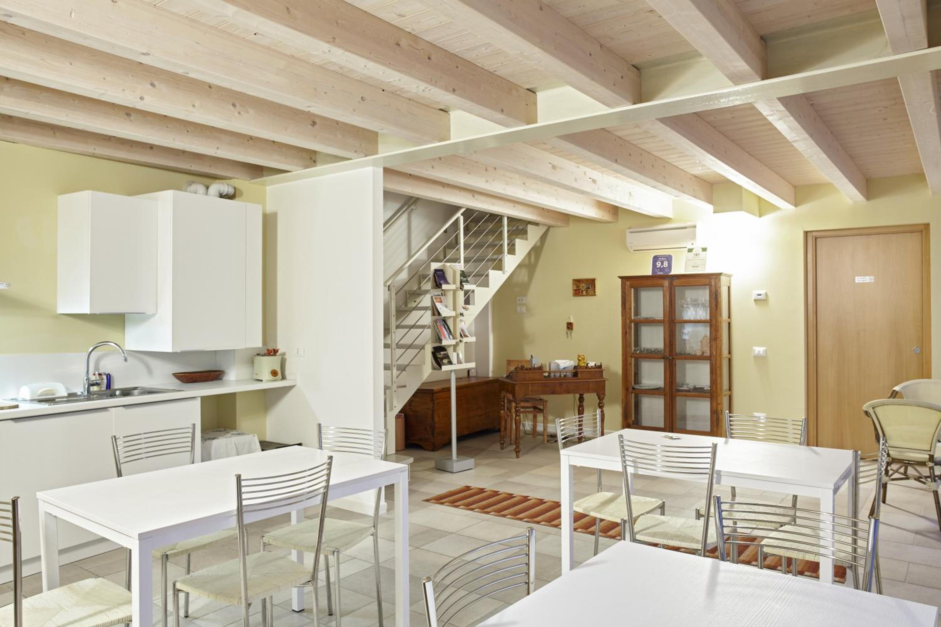 B&B Agorà