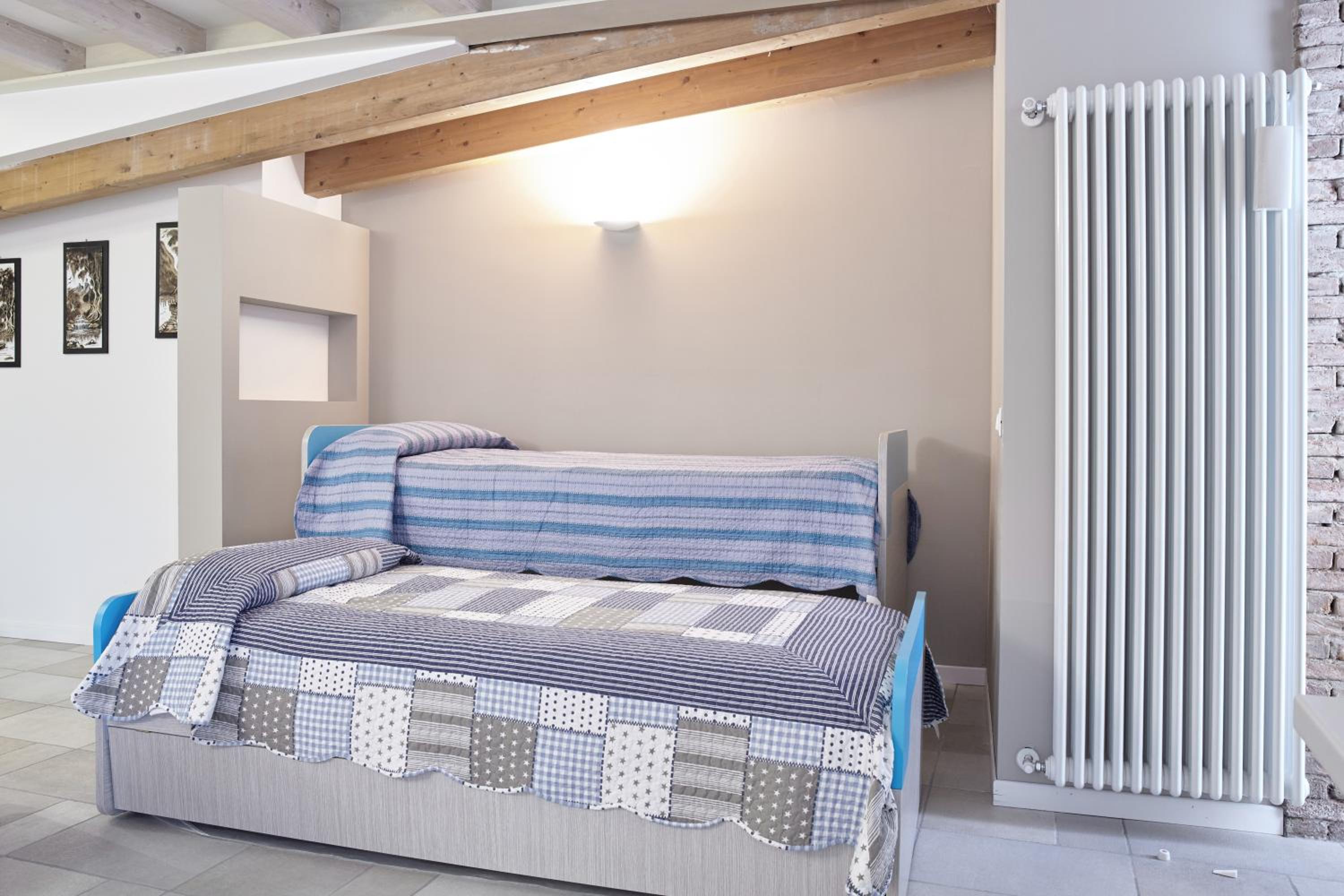 B&B Agorà