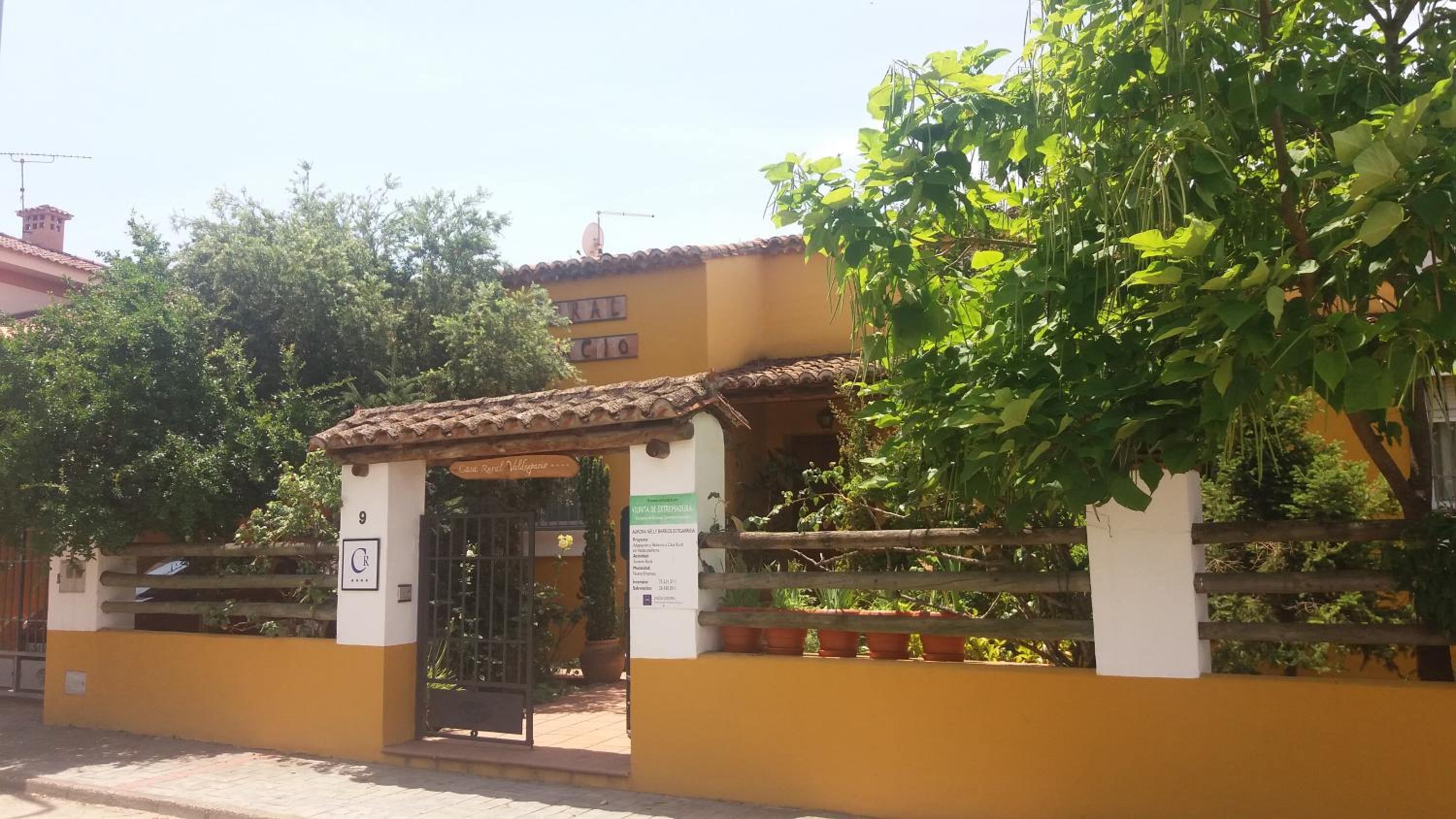 Valdexpacio