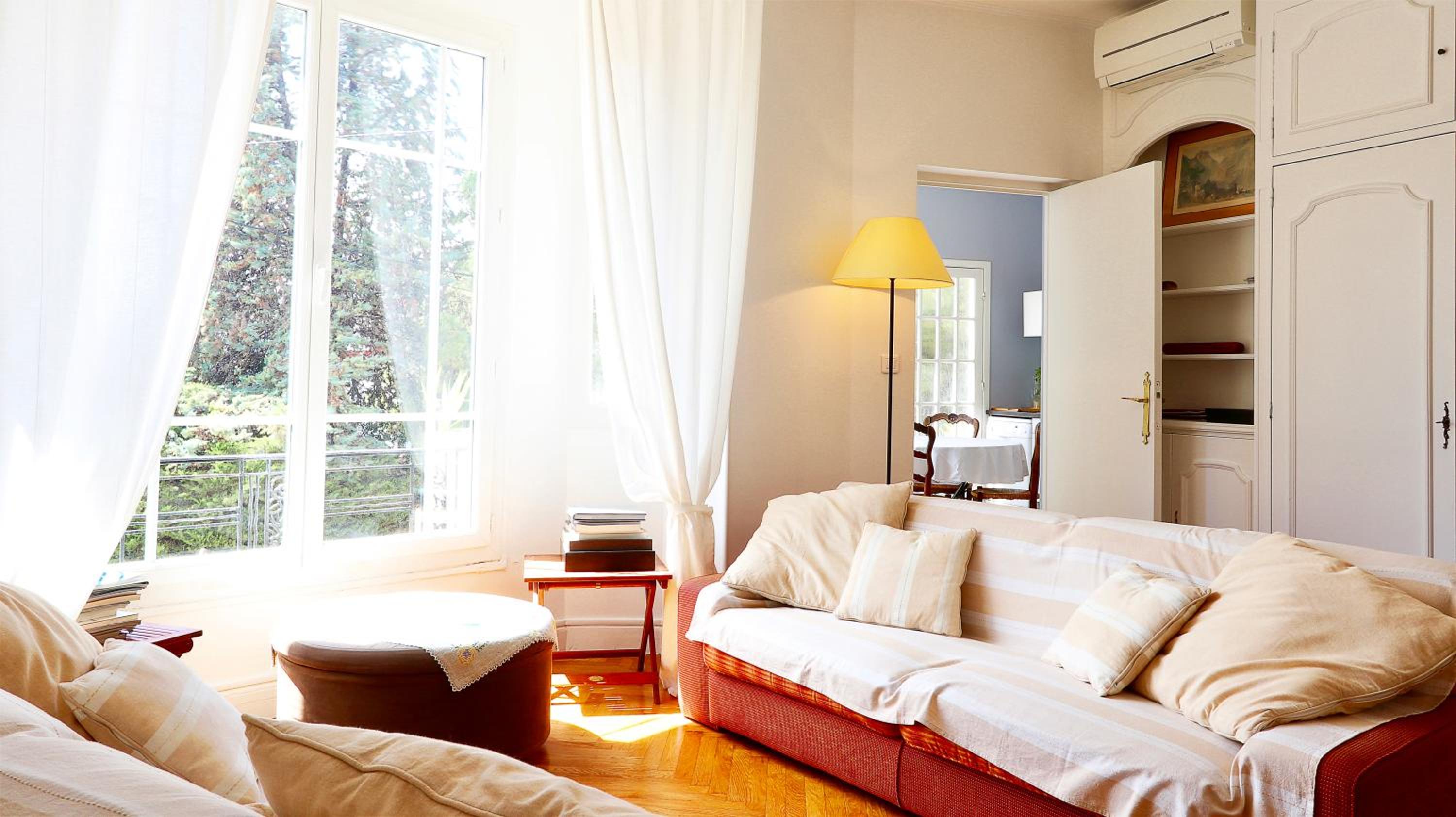 Residence les Lauriers en Nice