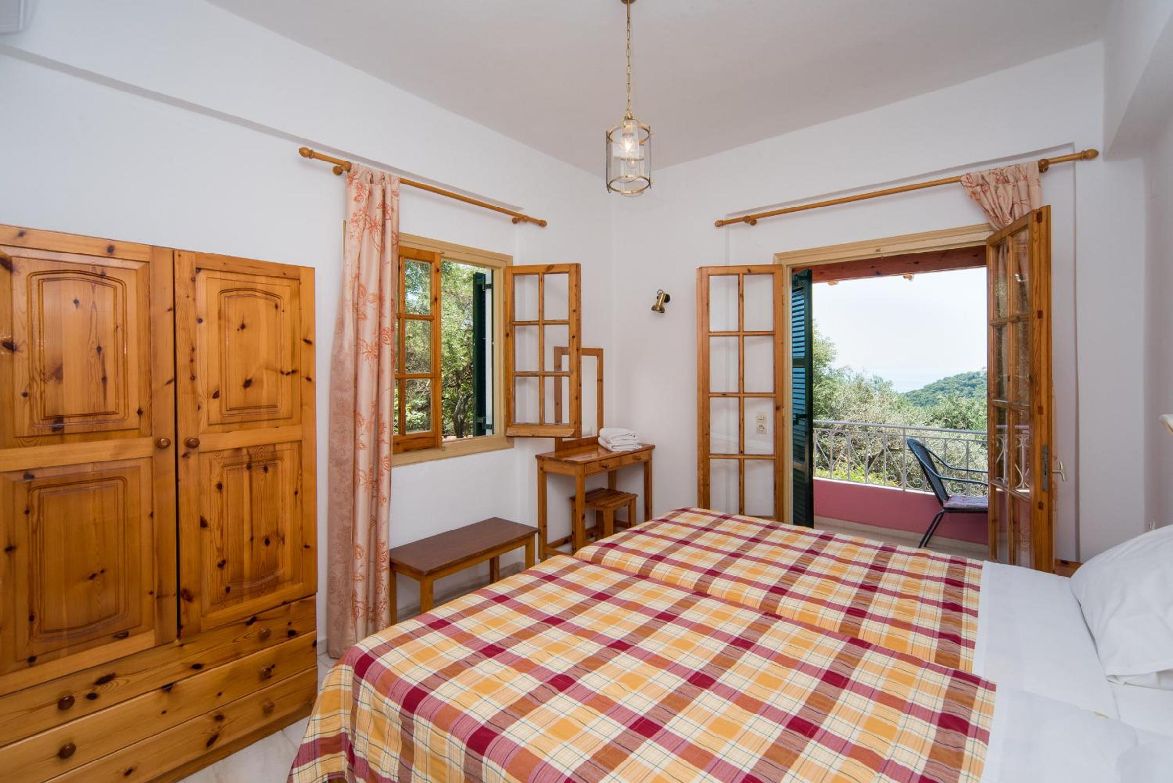 Ipsia Apartments