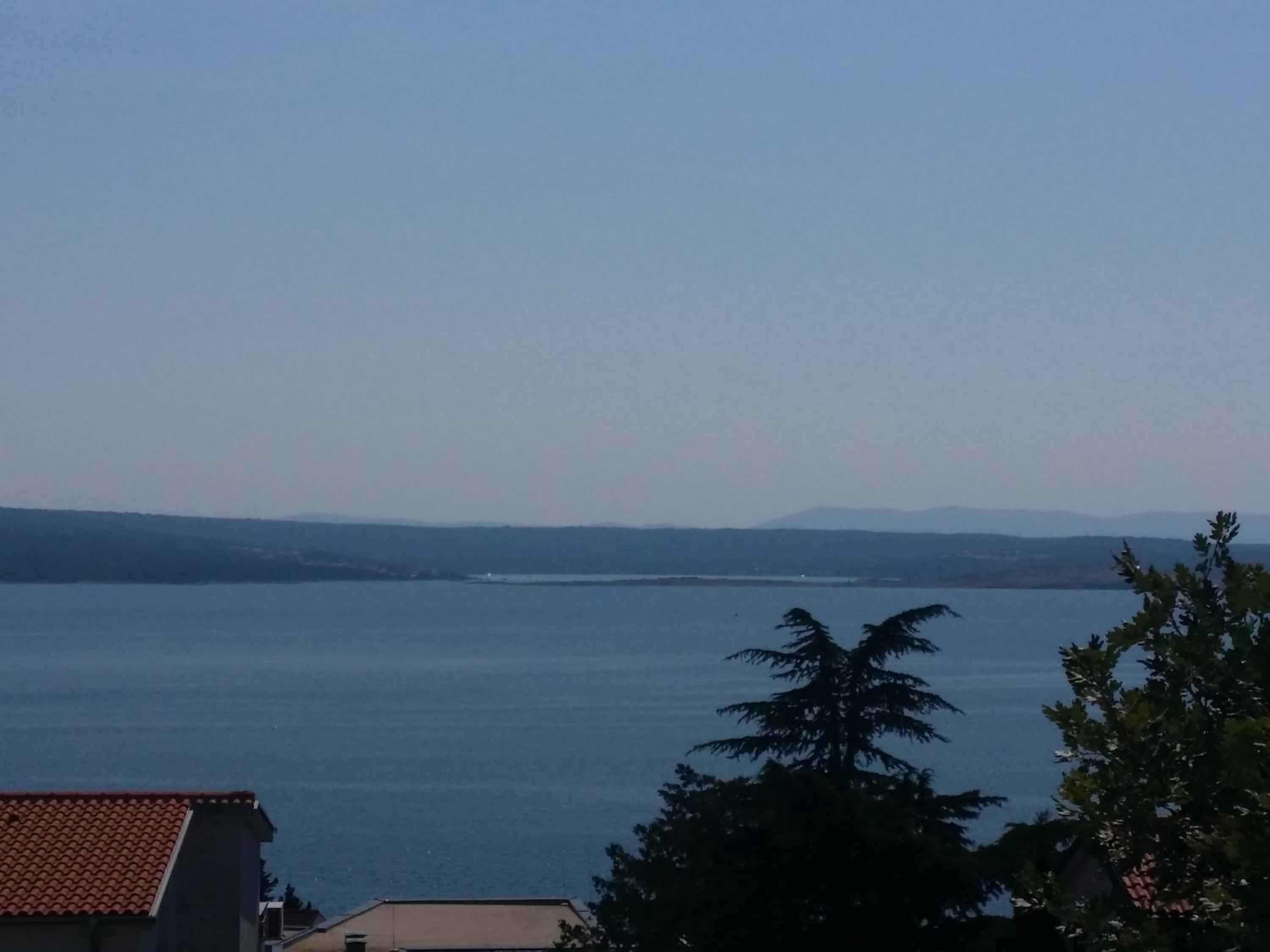PANORAMA VIEW CLOSE SANDY BEACH 100m to Talasoterapija,