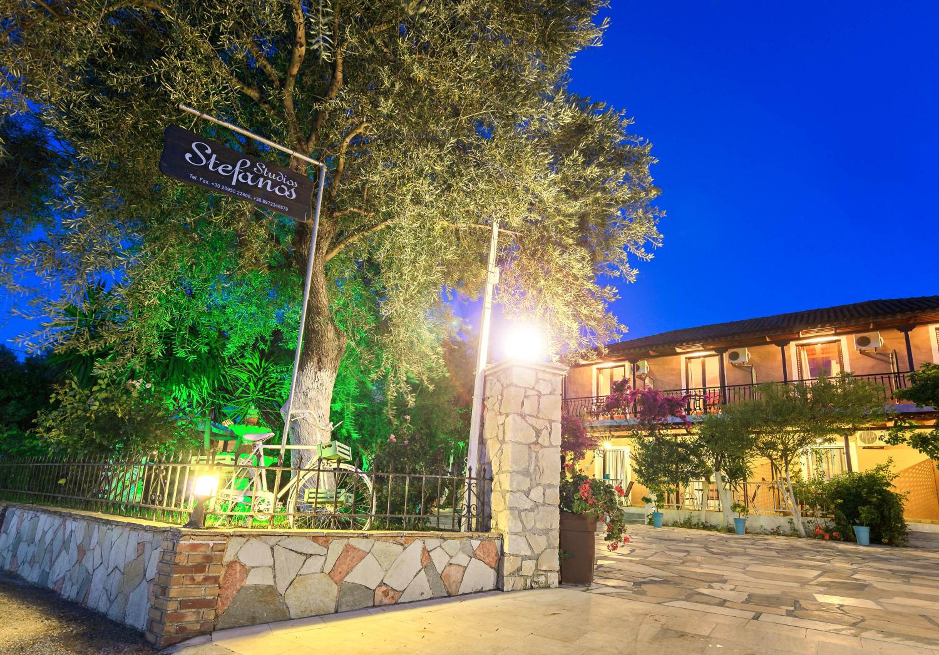 Stefanos Studios