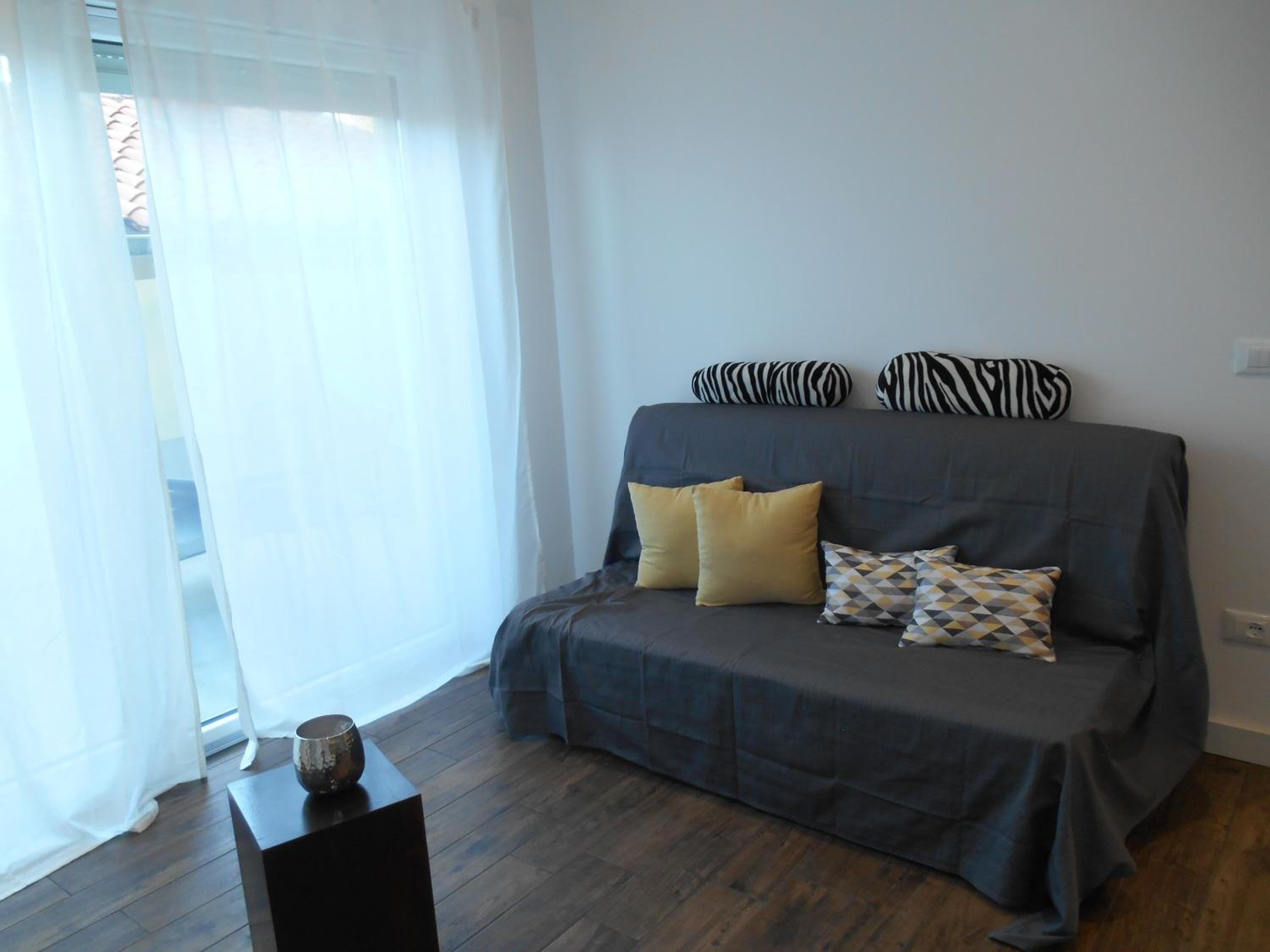 Z&D Apartment view 3