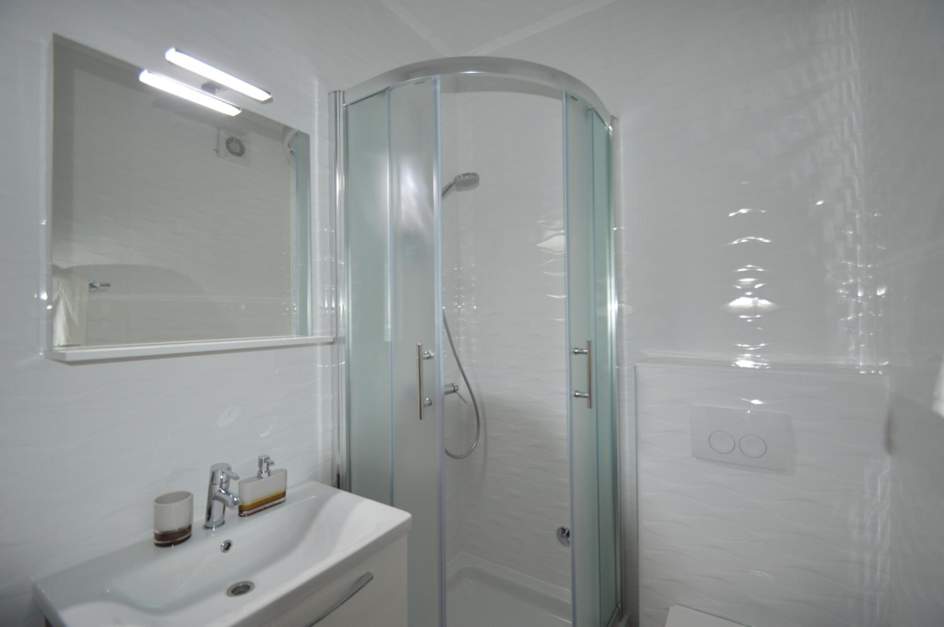 Apartments Silvia view 4
