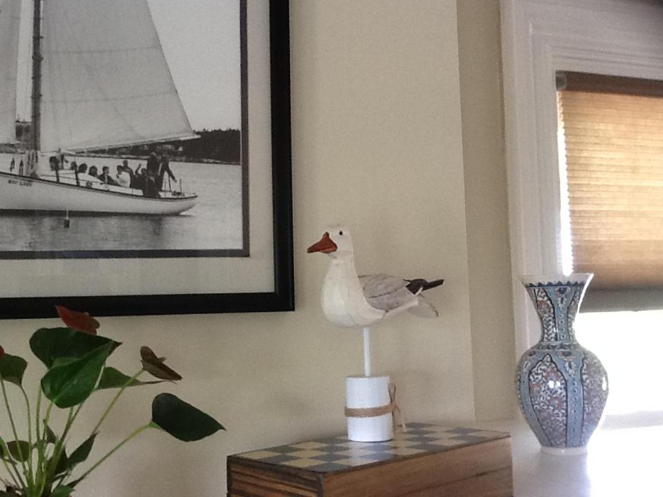Harbor House Inn