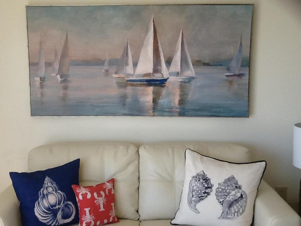 Harbor House Inn