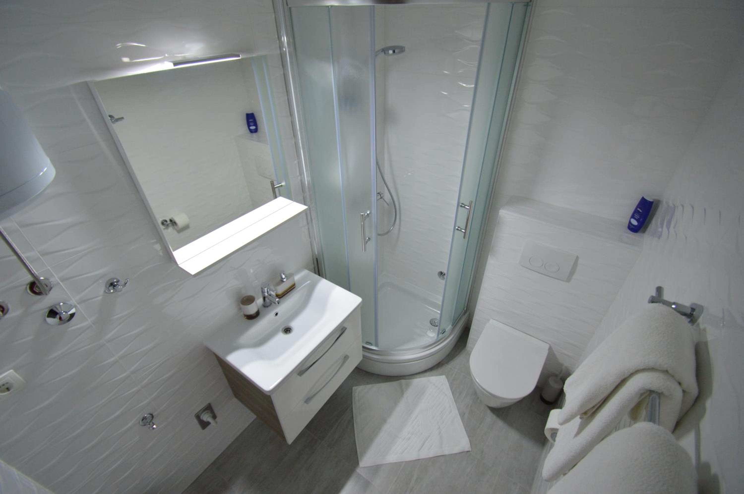 Apartments Silvia view 5