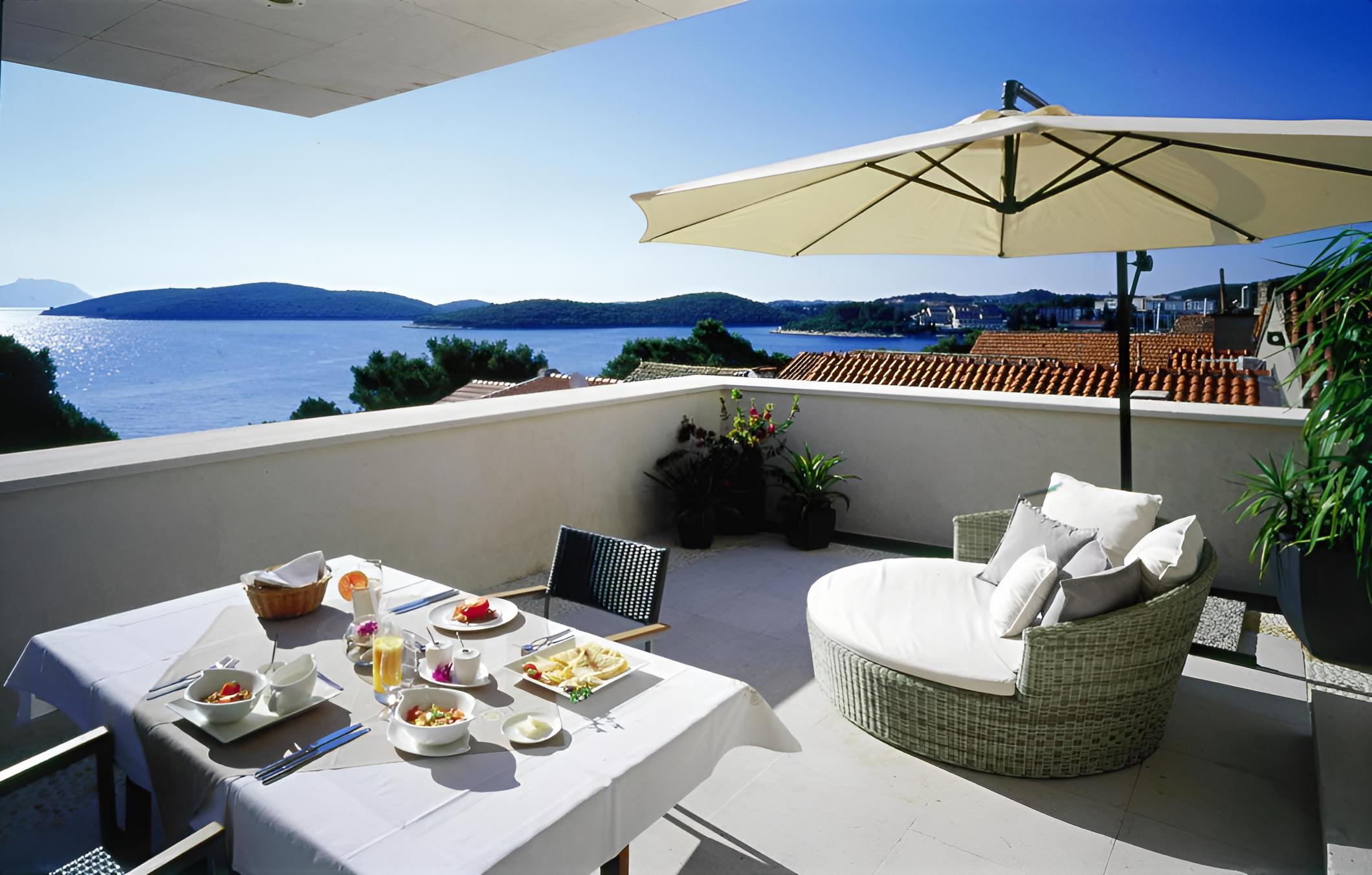 Outdoor Space