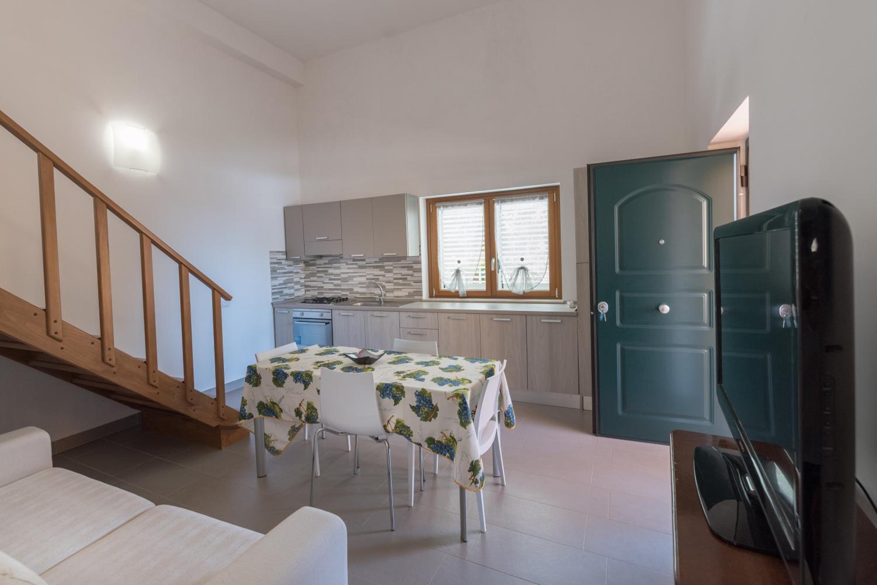 Residence Blue Pearl