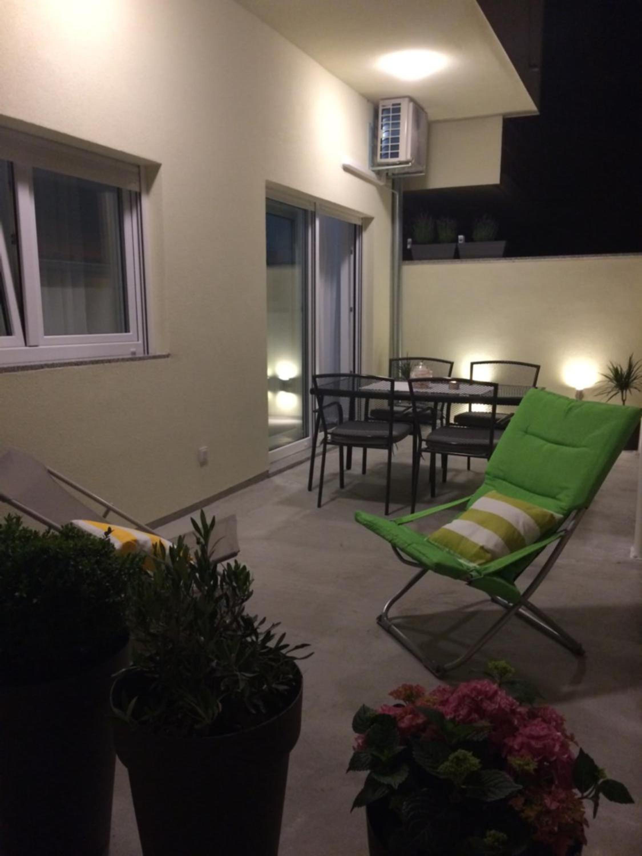 Z&D Apartment view 2