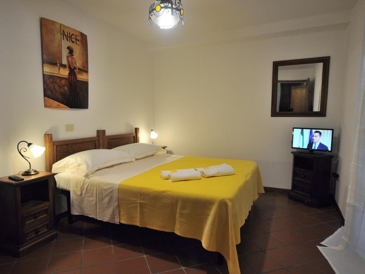 Residence San Bartolomeo