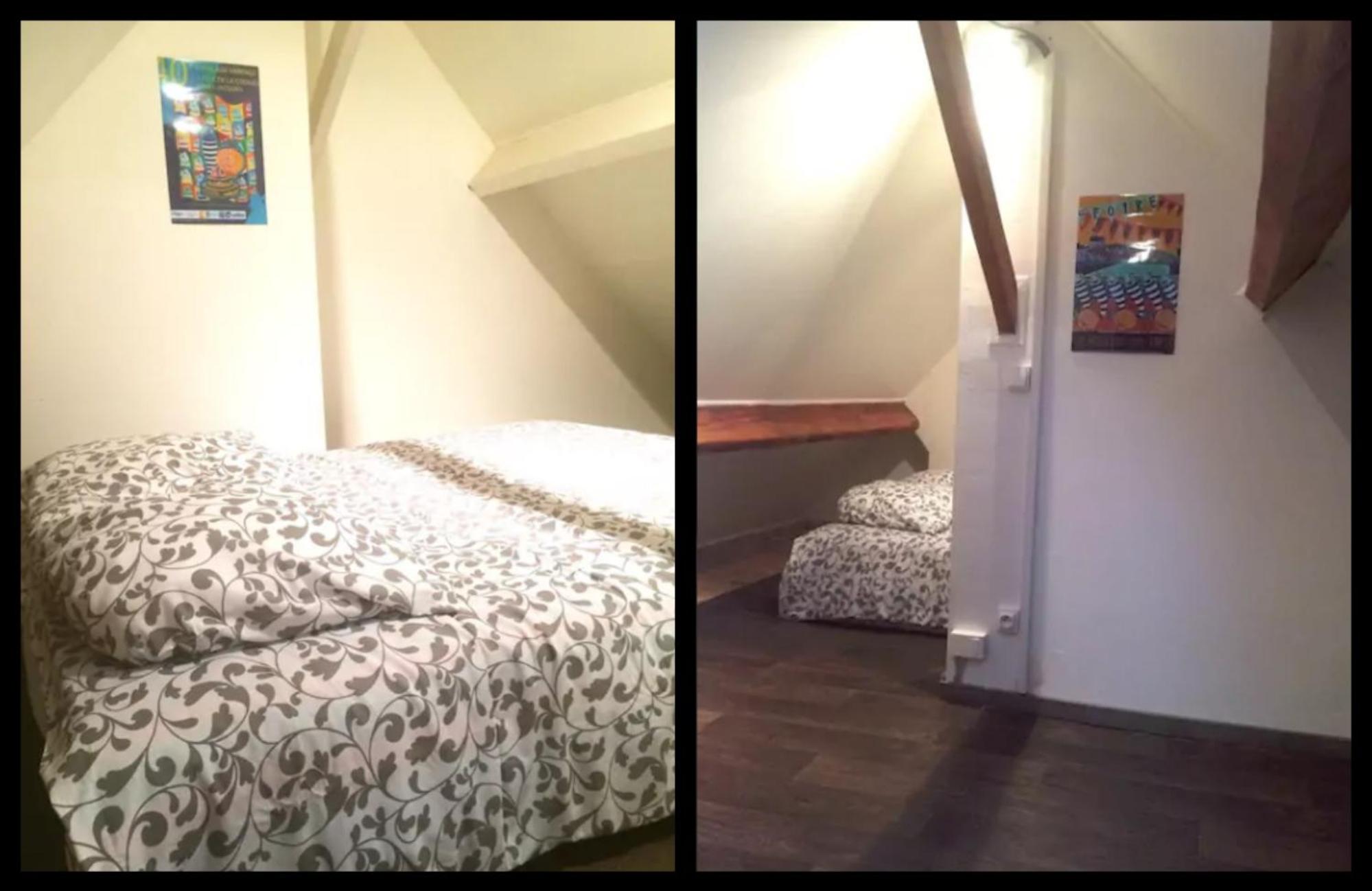Appartement Cosy Chic 3 Chambres view 4
