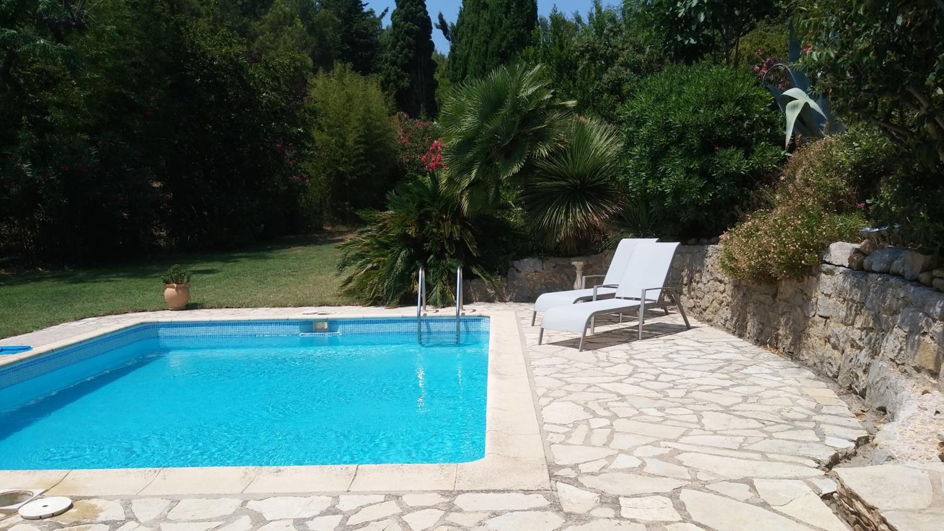 Villa Le Clos Fleuri
