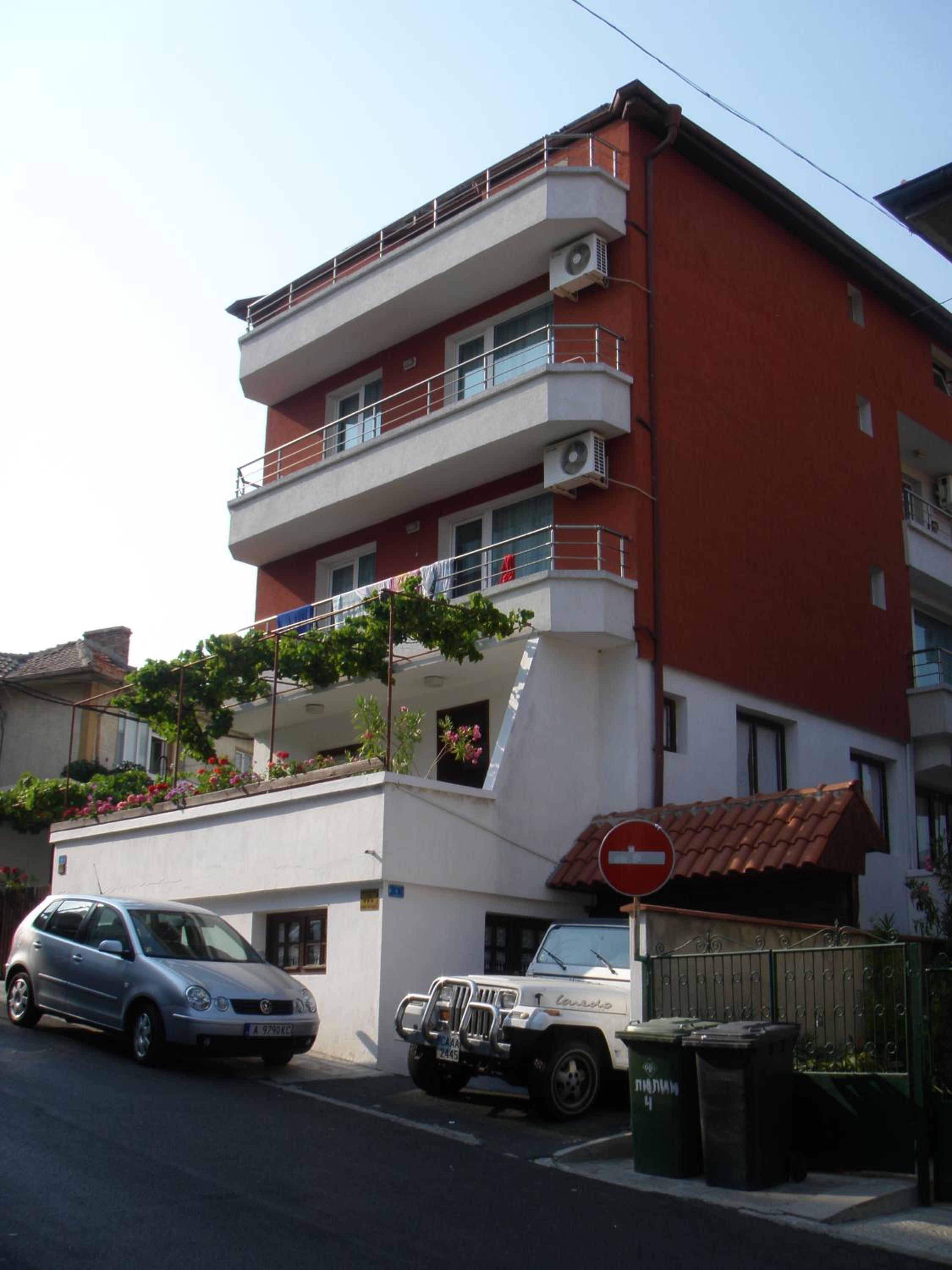 Guest House Prodanov