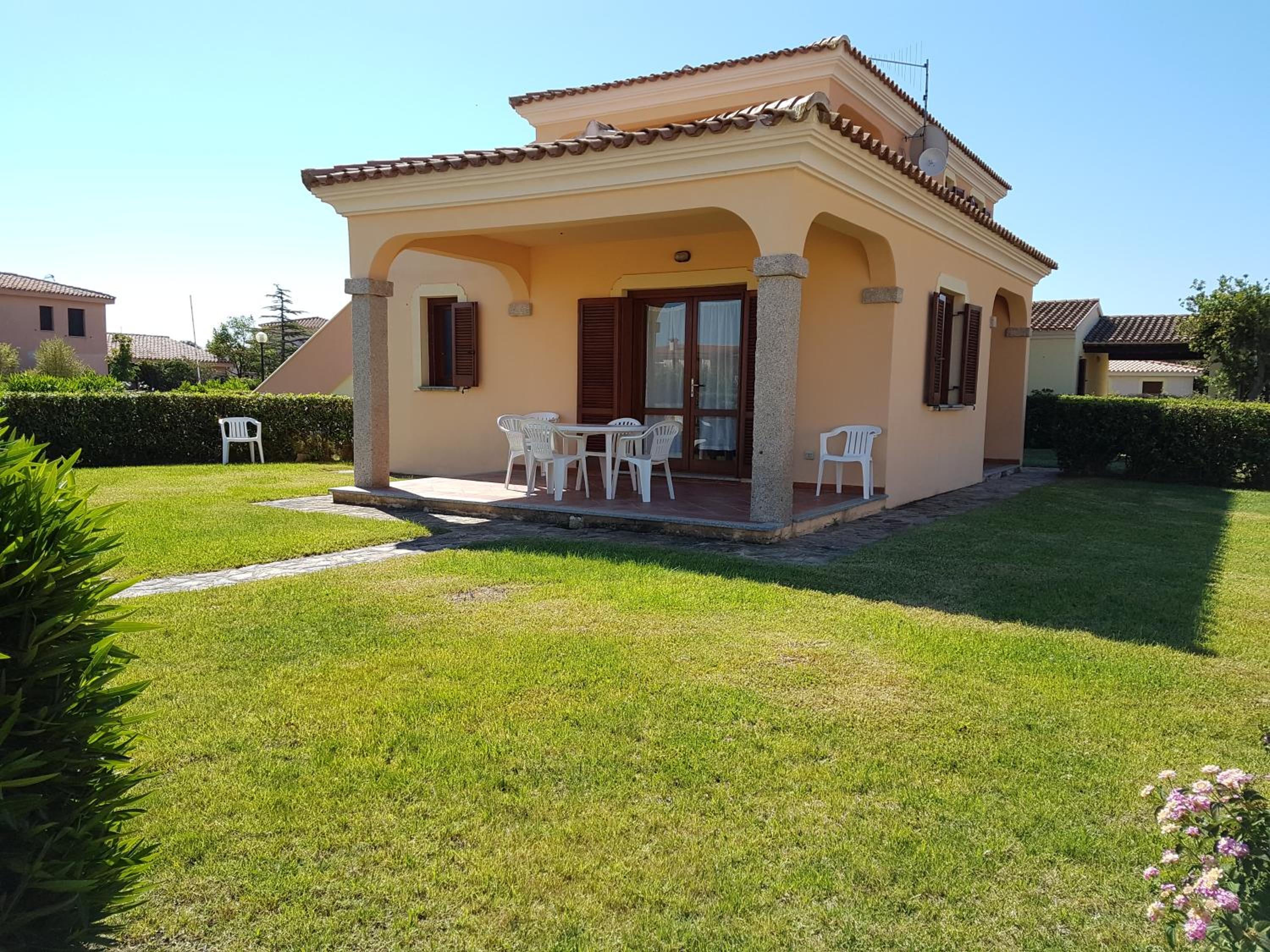 Appartamenti Corallo view 4