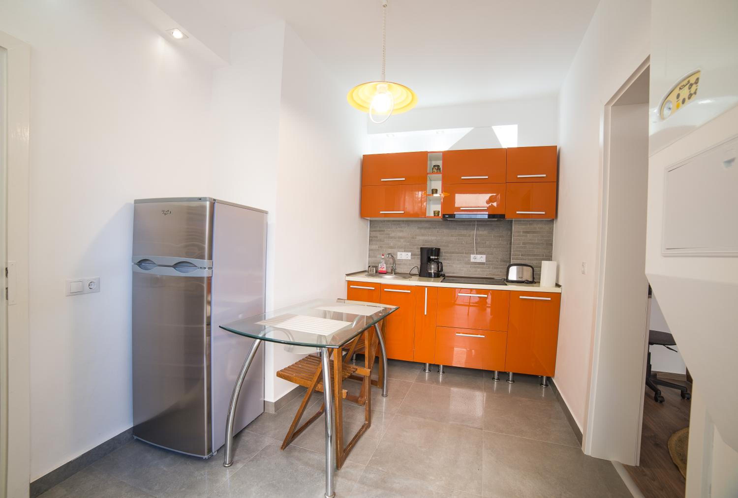 Meda Apartments