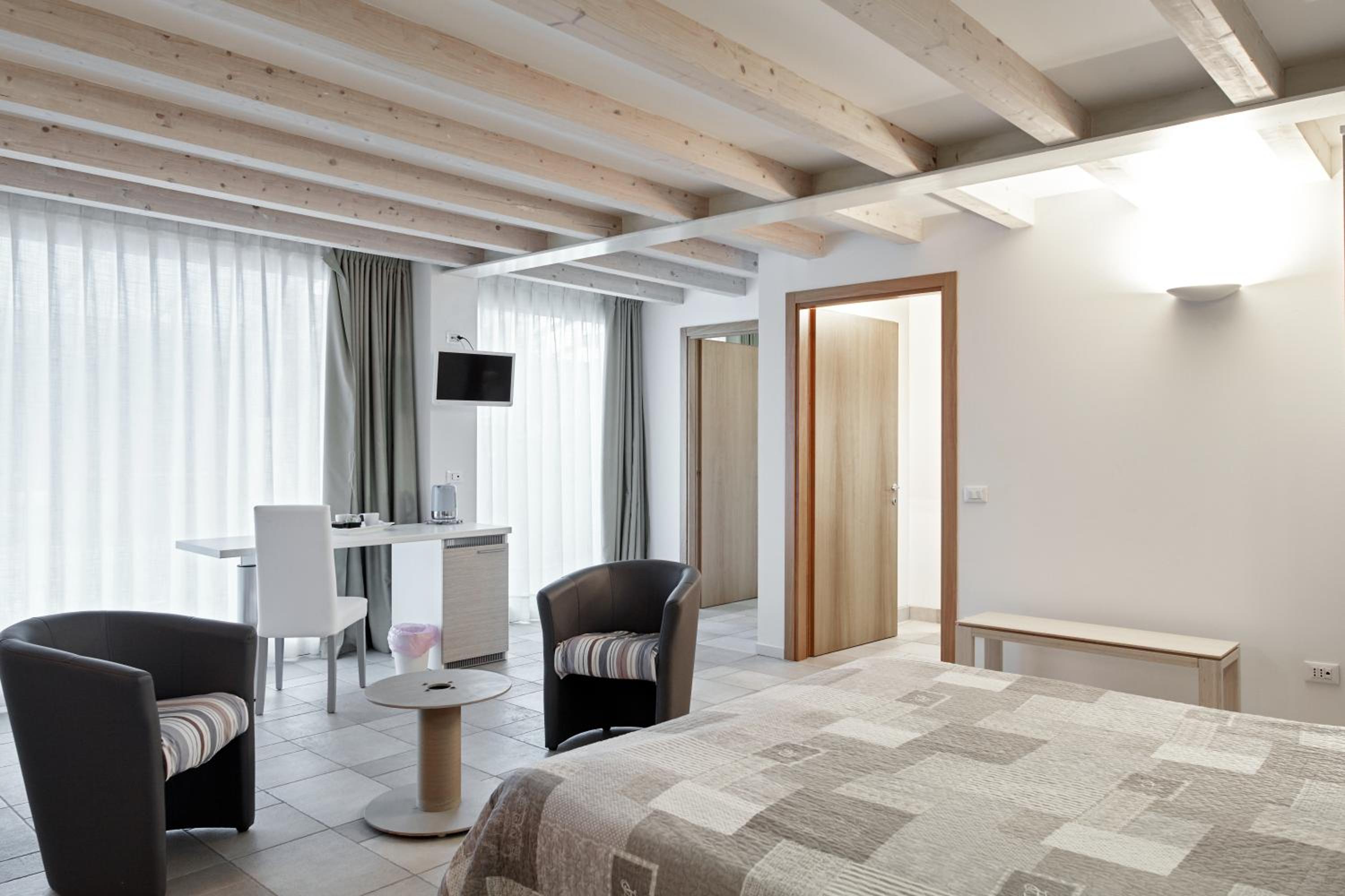 B&B Agorà