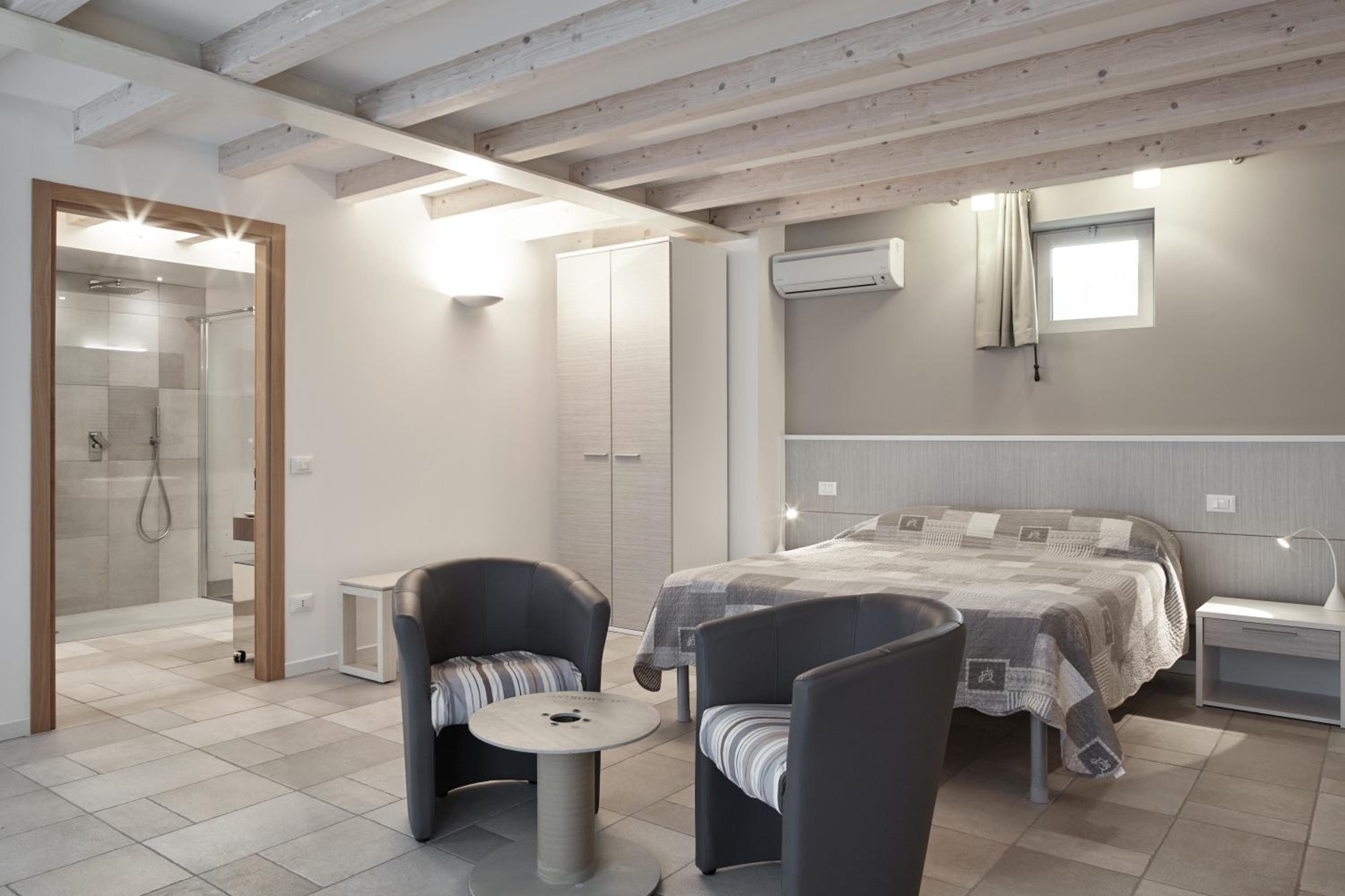 B&B Agorà