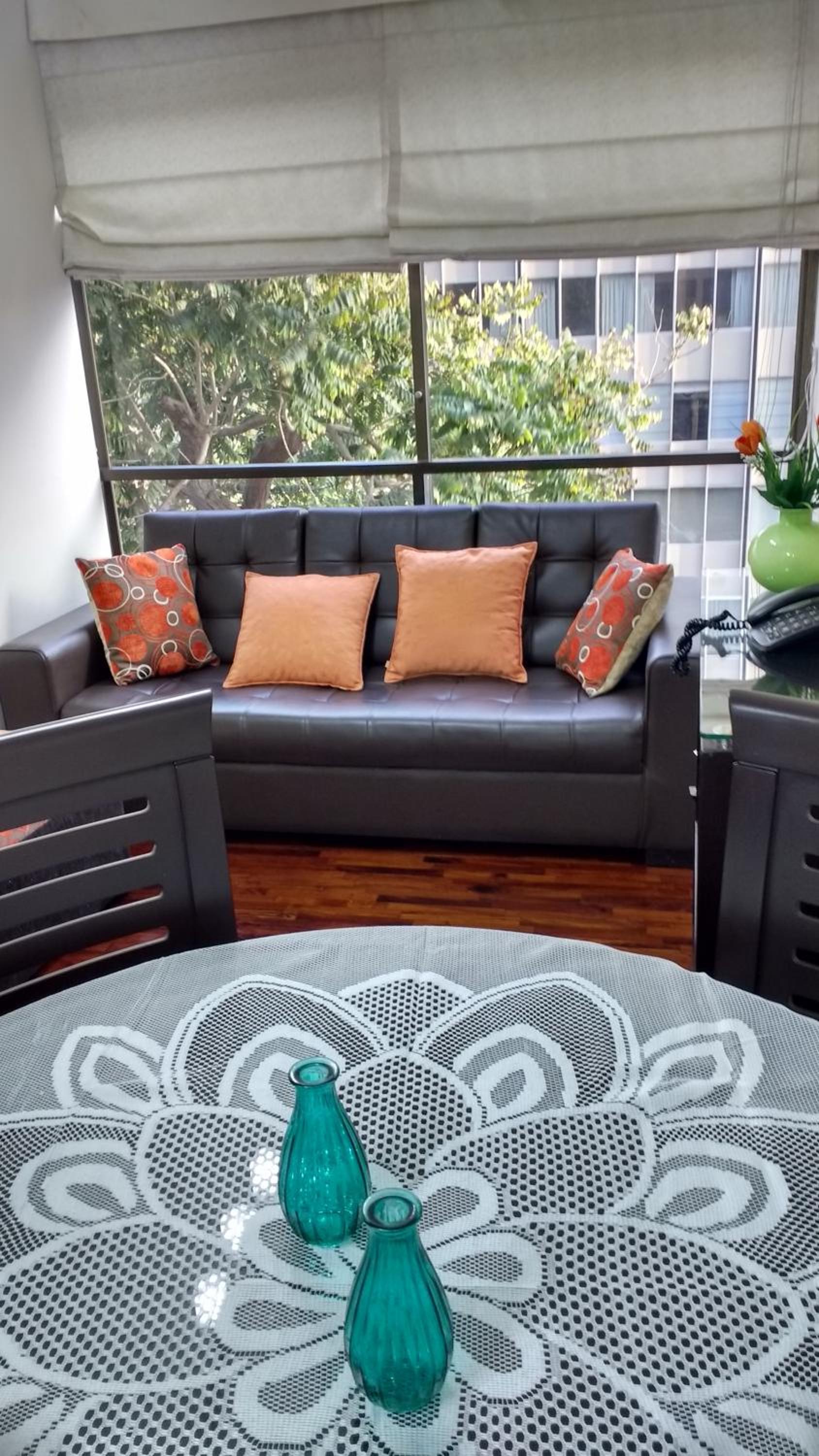 Apartamentos Amoblados de 1 Y 2 dormitorios