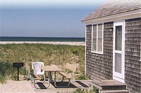 Kalmar Village & Tradewinds view 4