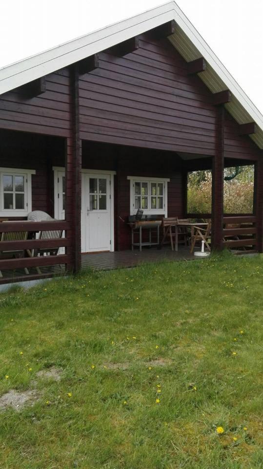 Hovborg Ferieby - Torpet 126