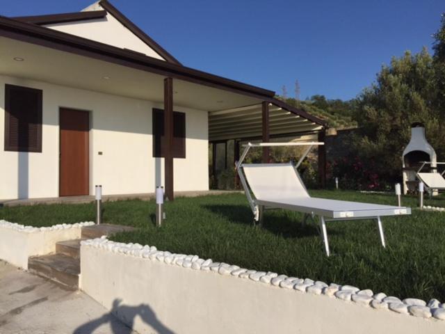 Villetta Paradiso view 4