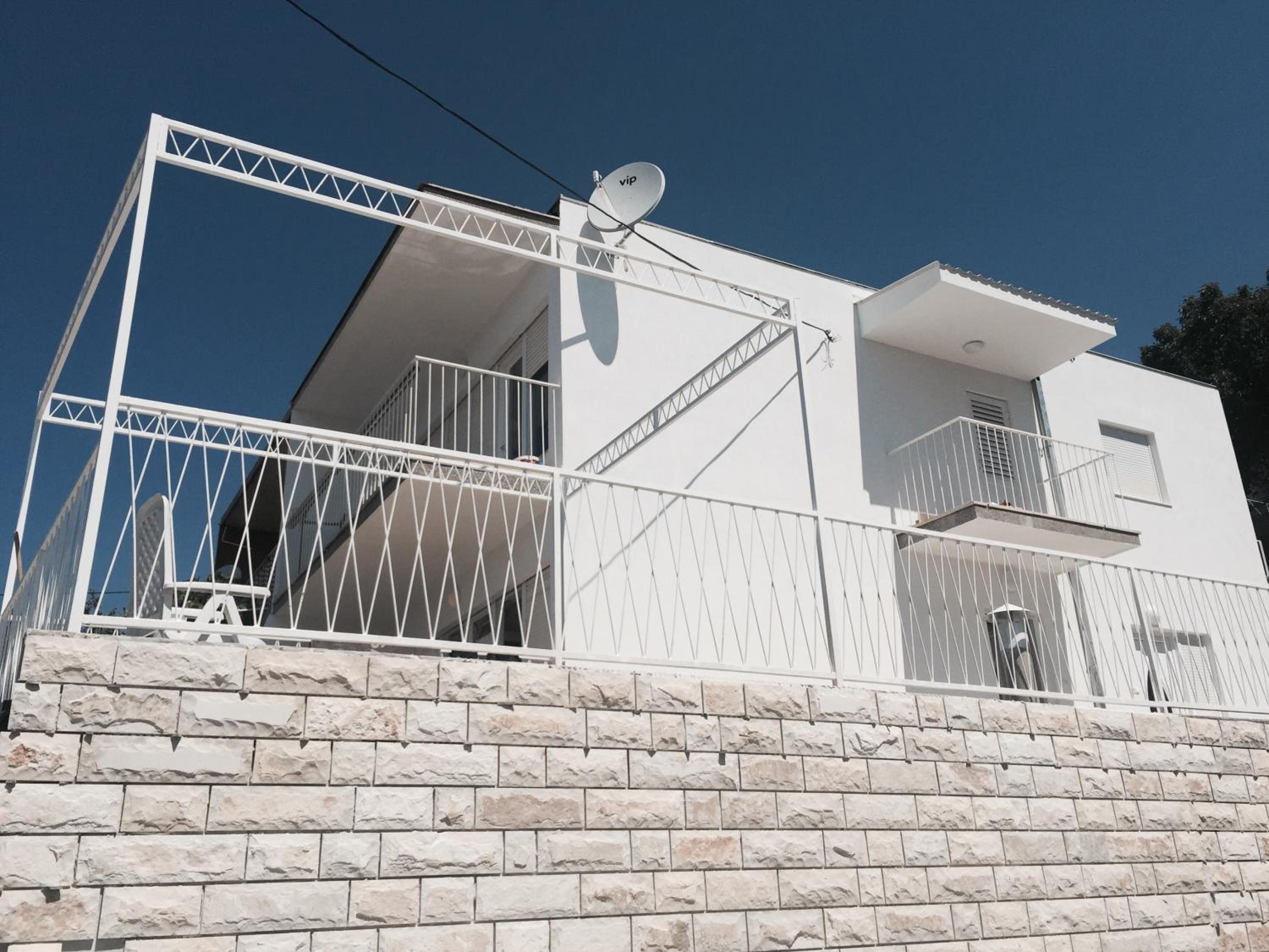 Apartments Leptiric view 3