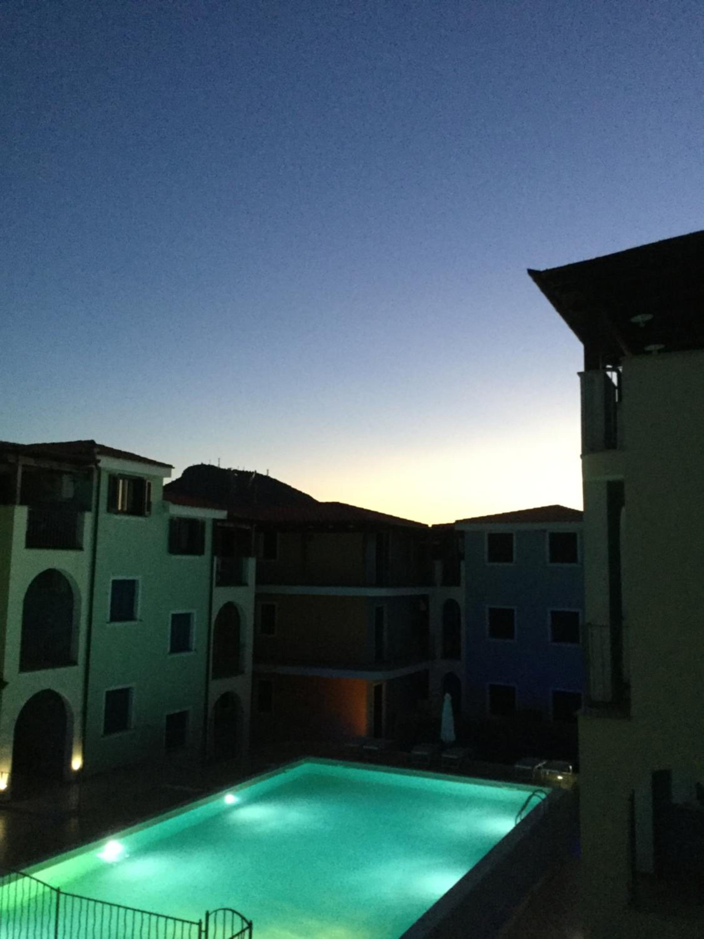 Residence valledoria2 view 3