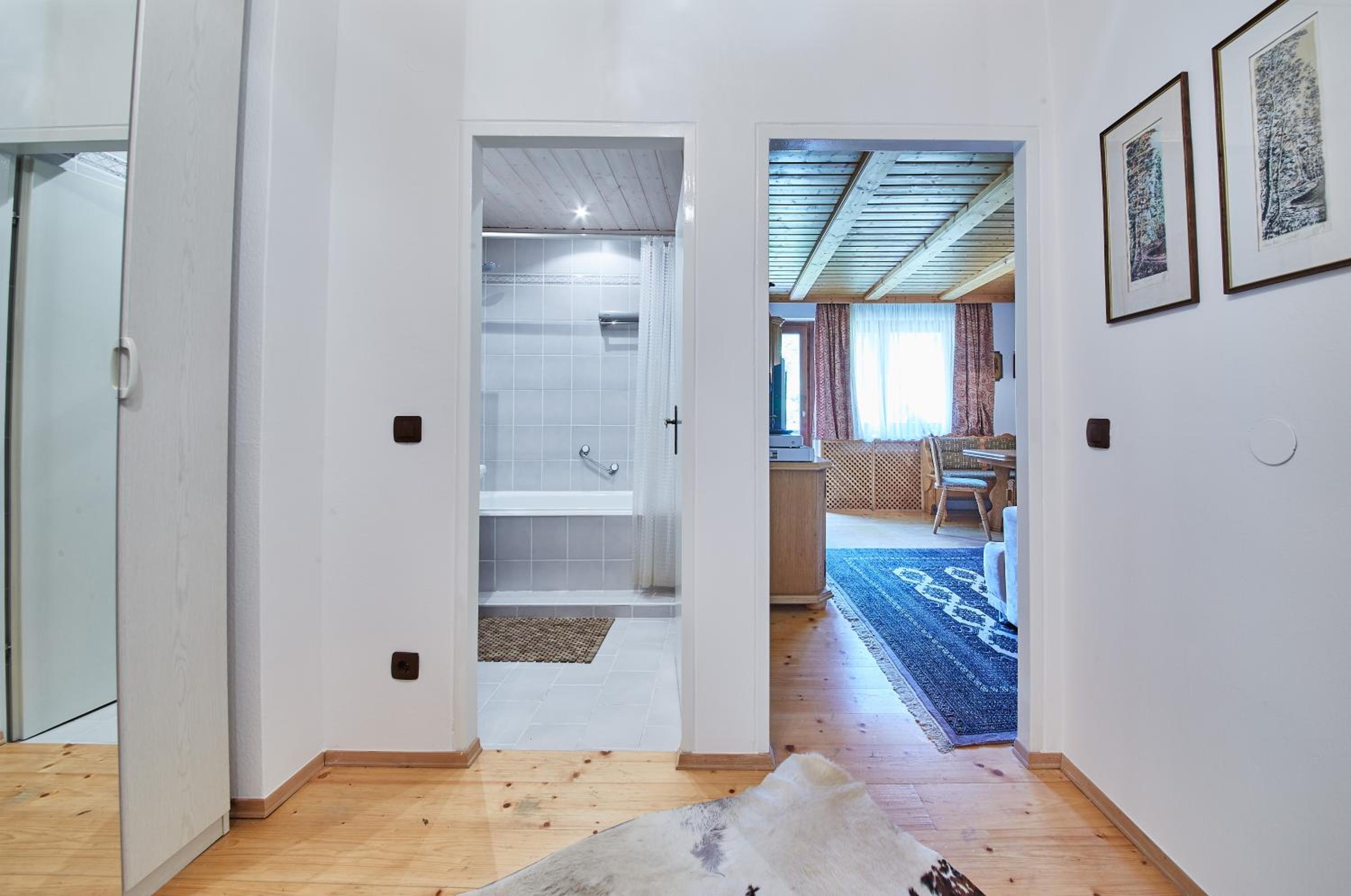 Appartement Snow Queen view 4