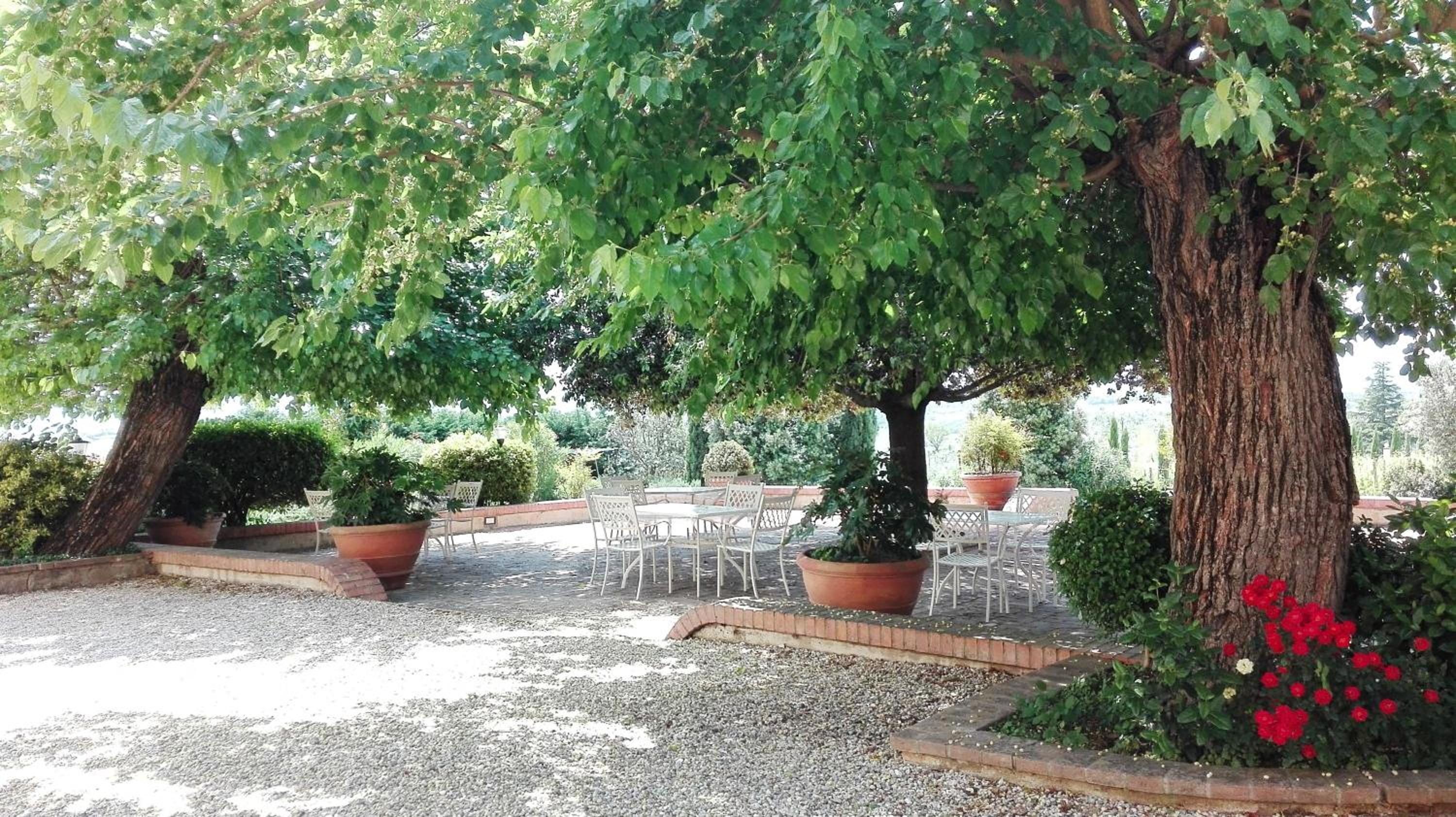 Agriturismo Luggiano