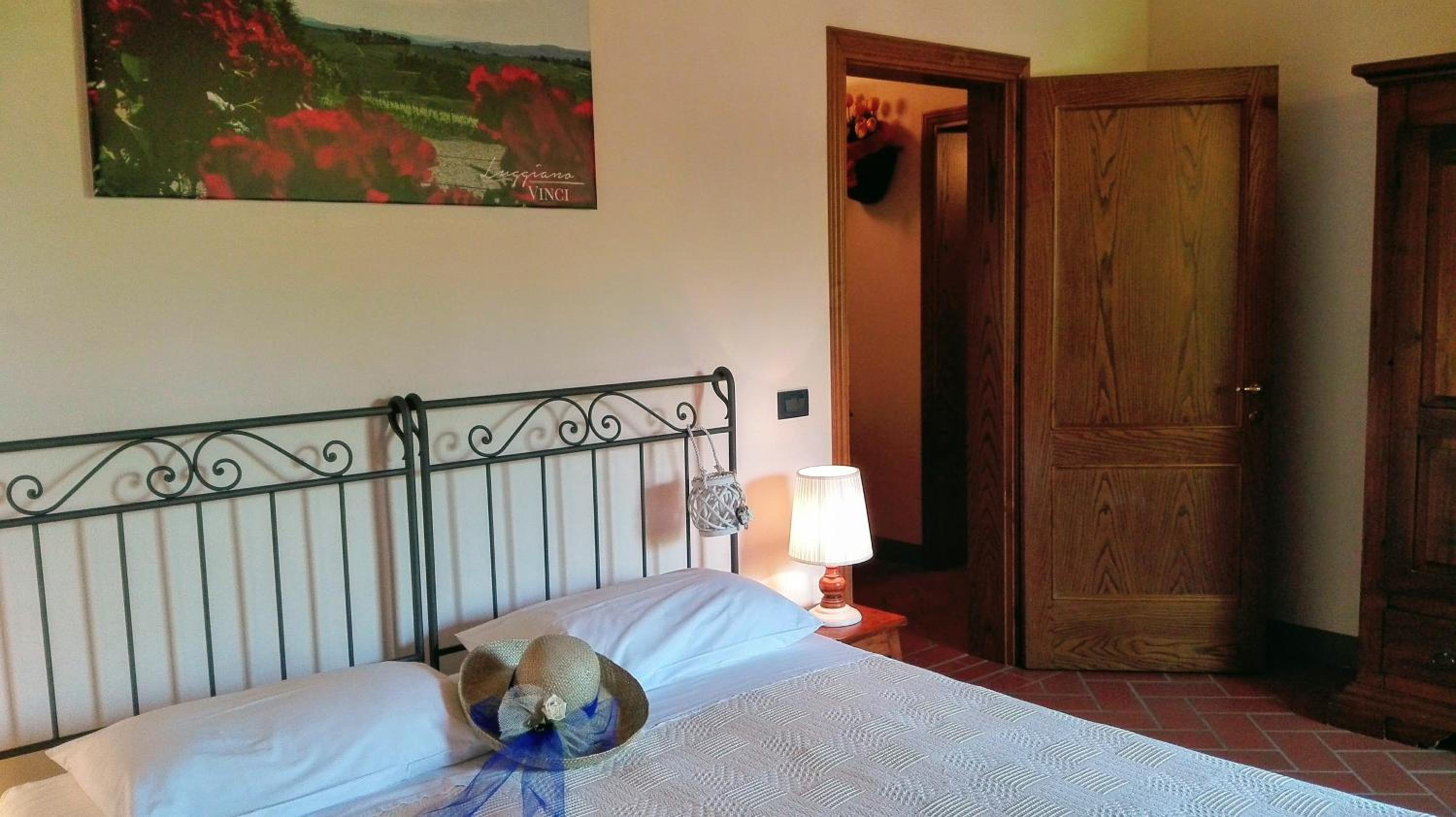 Agriturismo Luggiano
