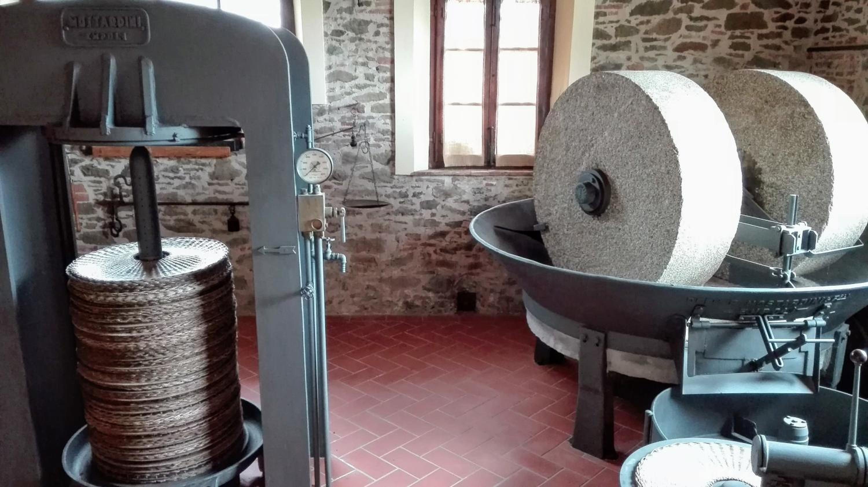 Agriturismo Luggiano