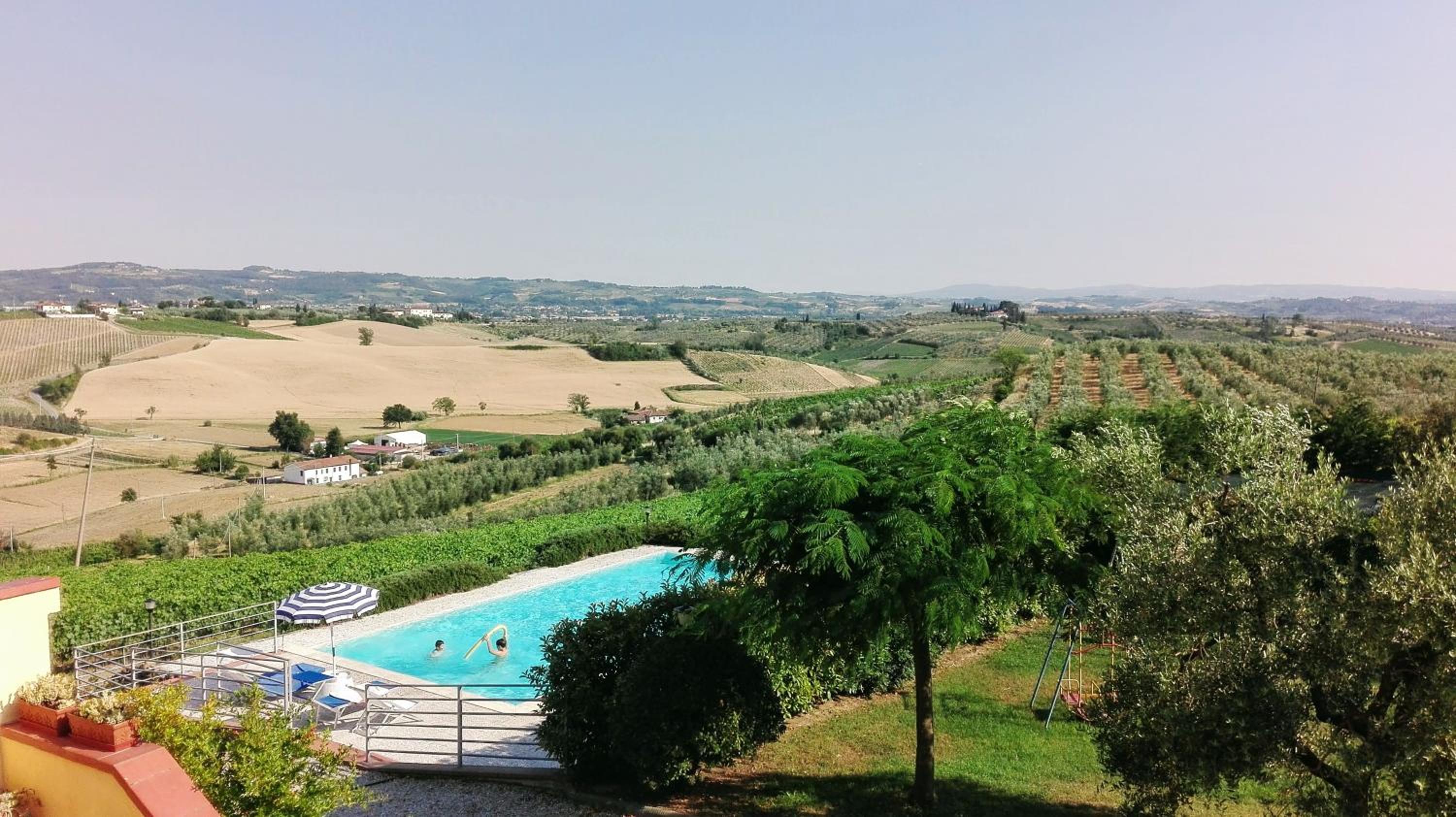 Agriturismo Luggiano