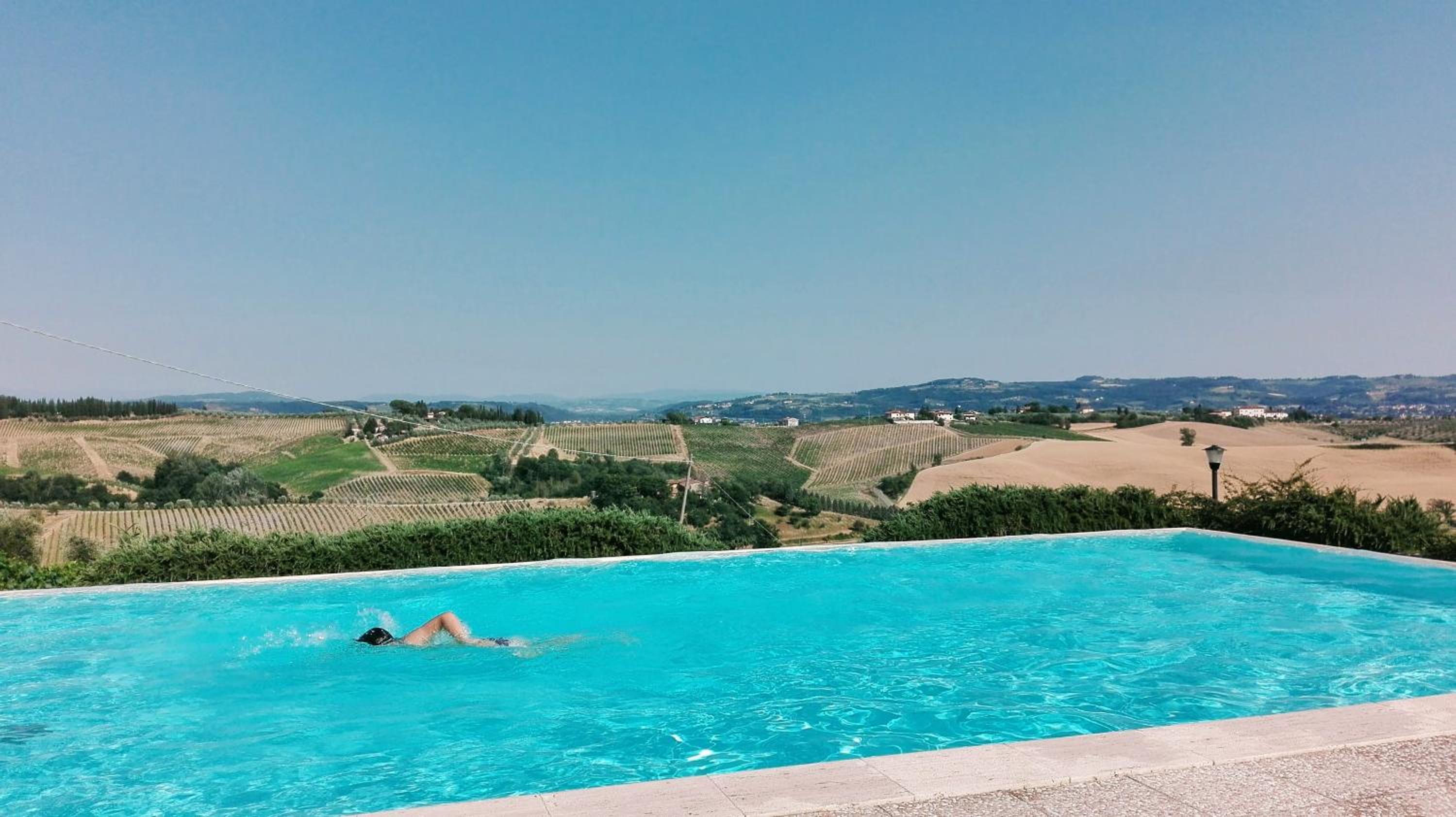 Agriturismo Luggiano